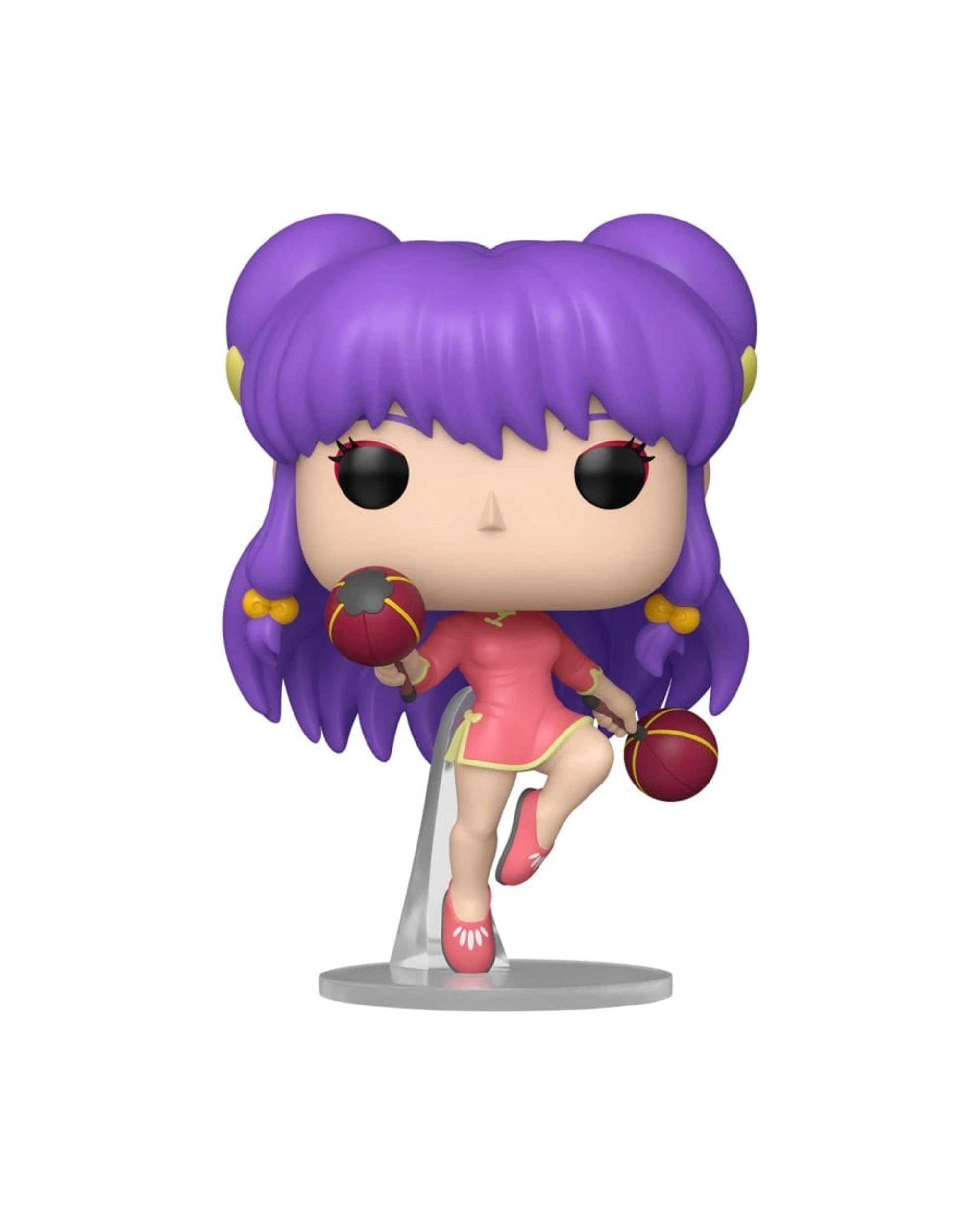 2 Ranma 1/2 Shampoo Funko POP! Vinyl, 2 of 4