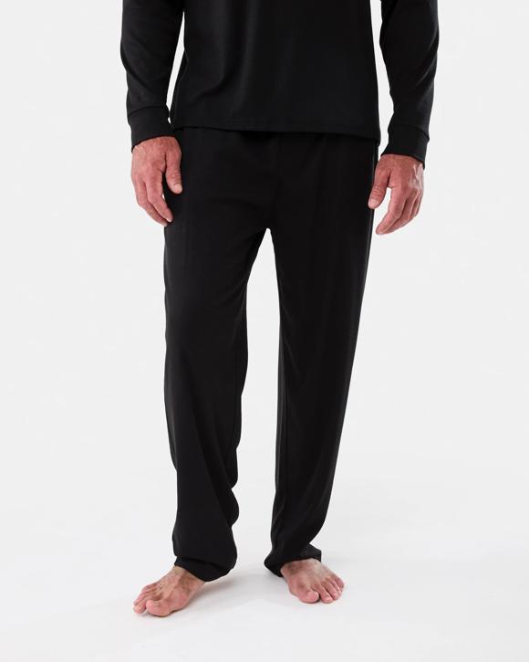 Soft Rib Pants