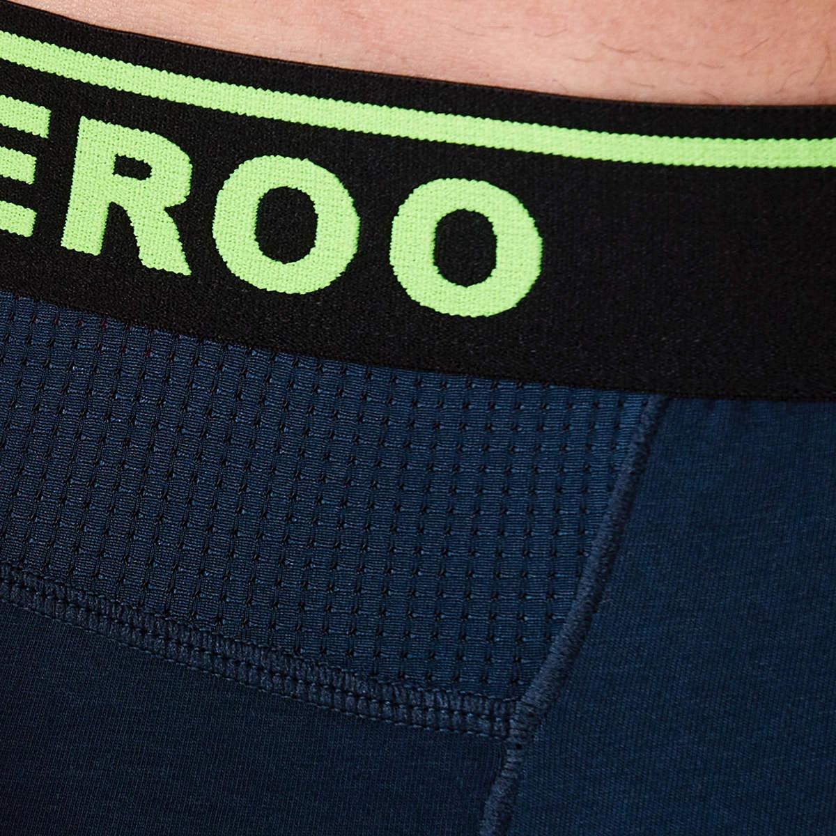 7 3 Pack Mid Length Cooling Shorts JACK PRIME, 7 of 8