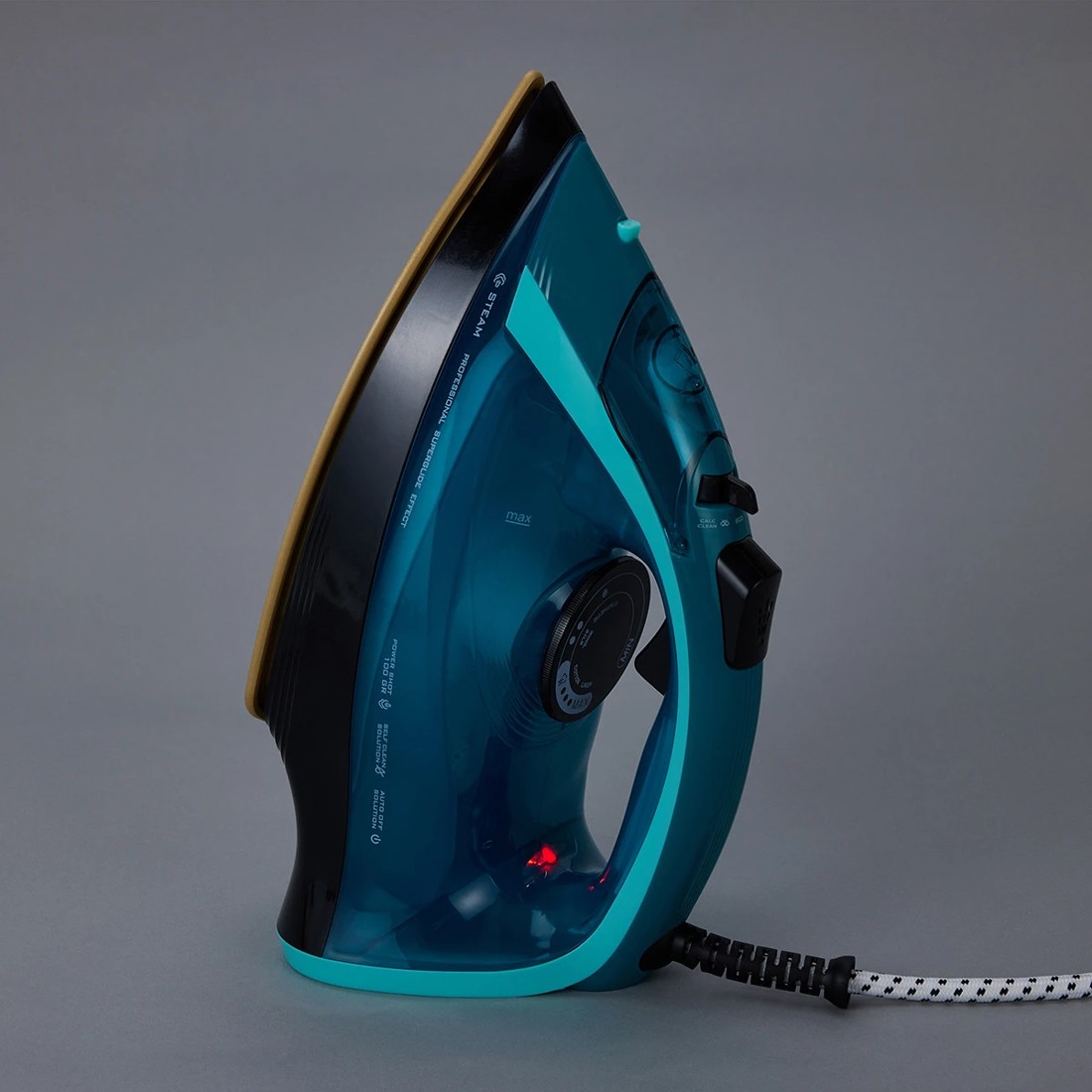 9 2400W Steam Iron, 9 of 9