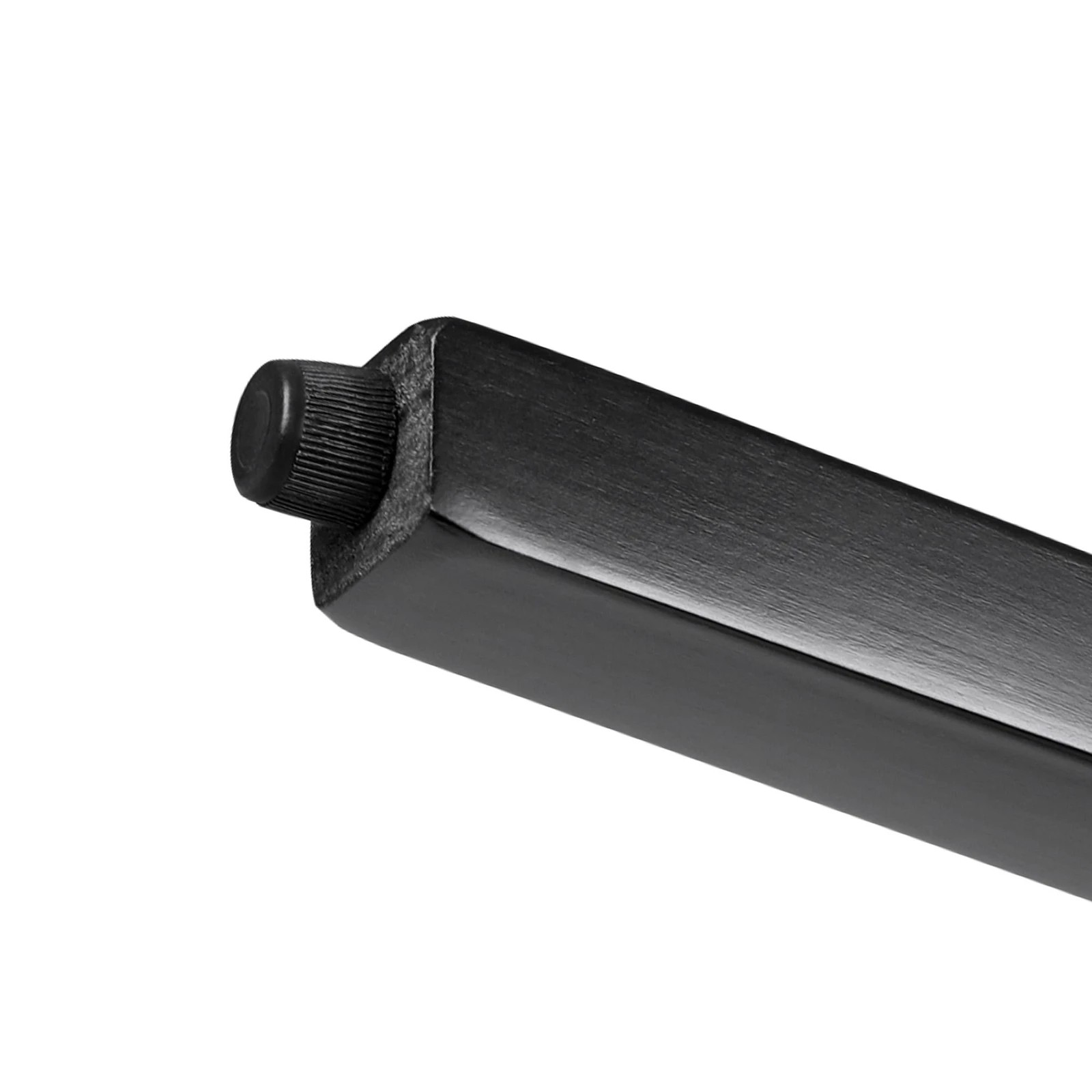 6 Alfordson 2x Swivel Bar Stools Bailey Kitchen Wooden Dining Chair - White, 6 of 10