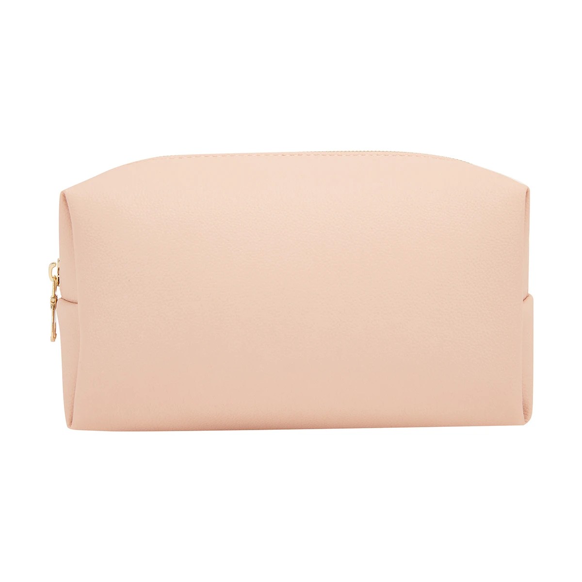 2 Box Cosmetic Bag - Blush, 2 of 8