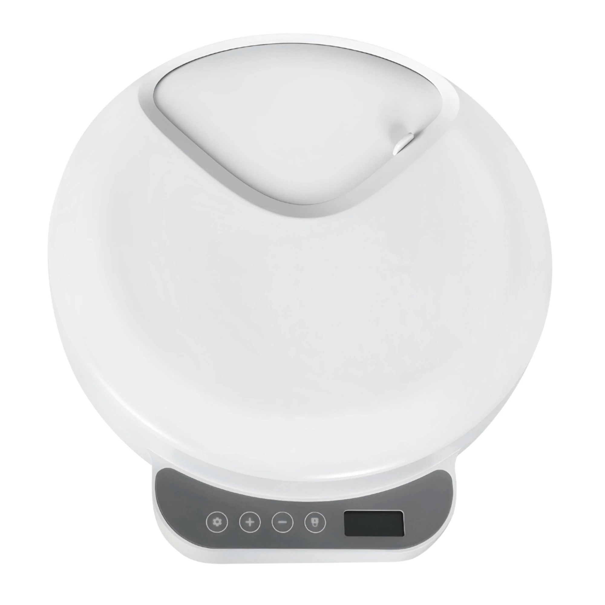 2 Pawz 4 Meals Automatic Timer Smart Pet Feeder, 2 of 9