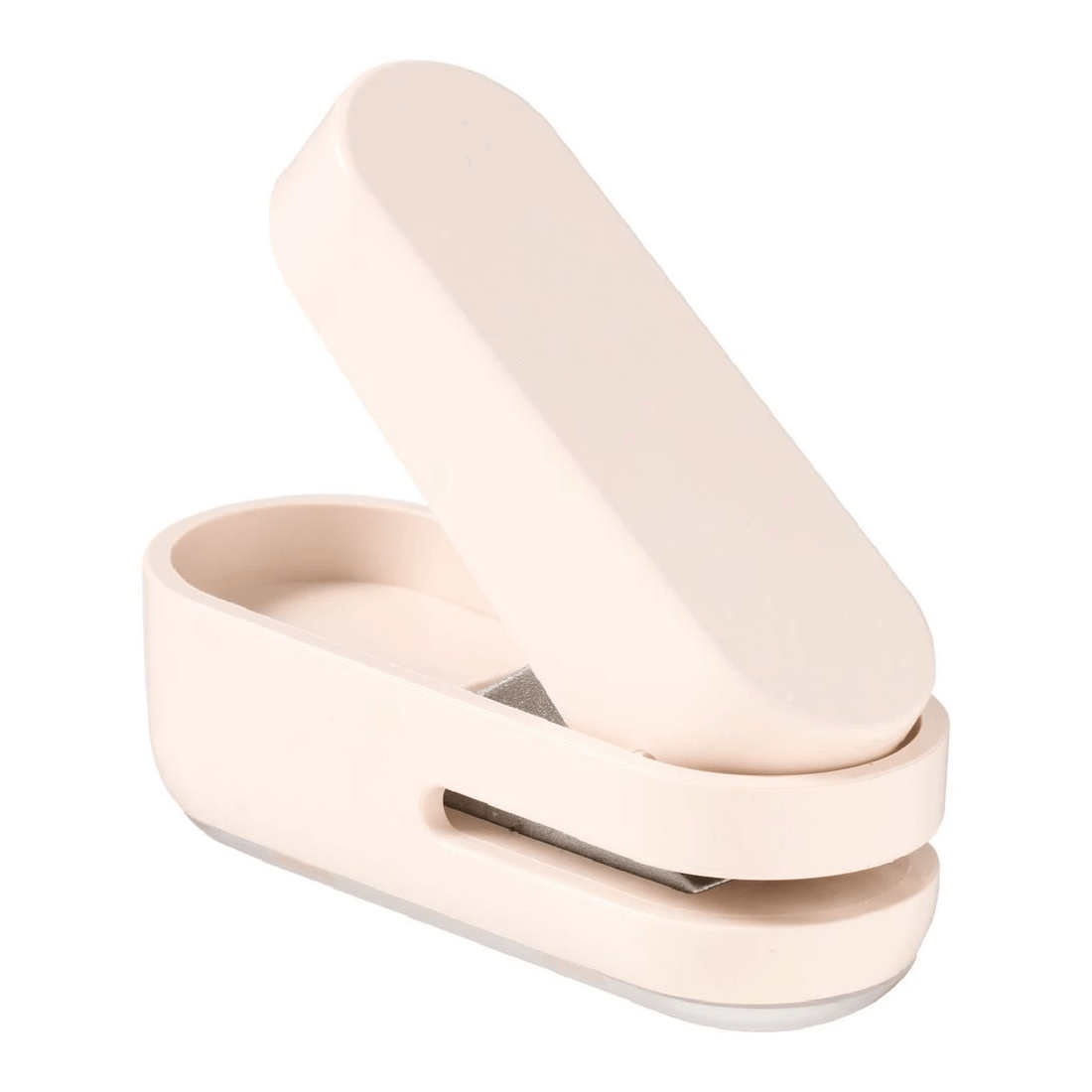 3 J.Burrows 1 Hole Punch Stone, 3 of 3