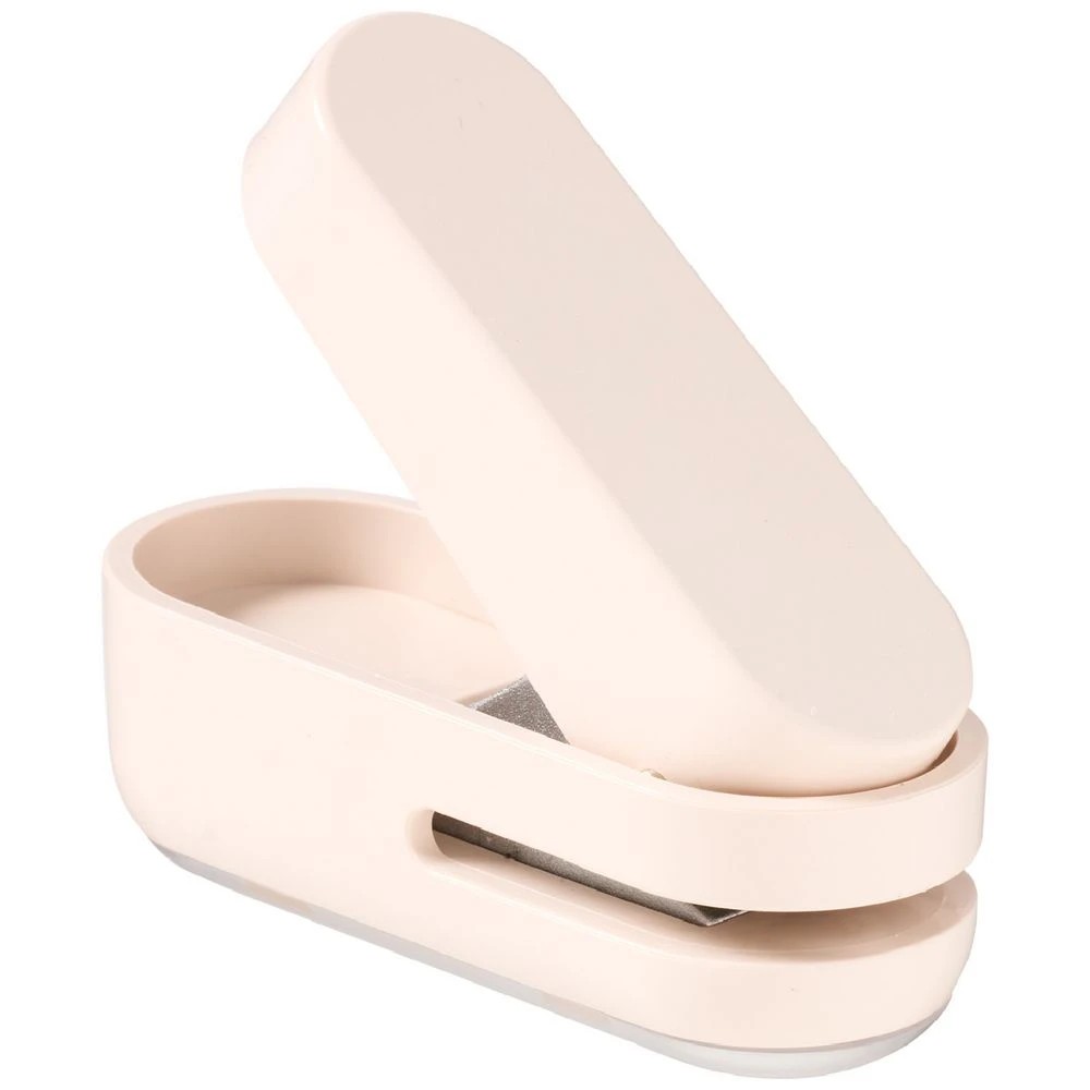 3 J.Burrows 1 Hole Punch Stone, 3 of 3