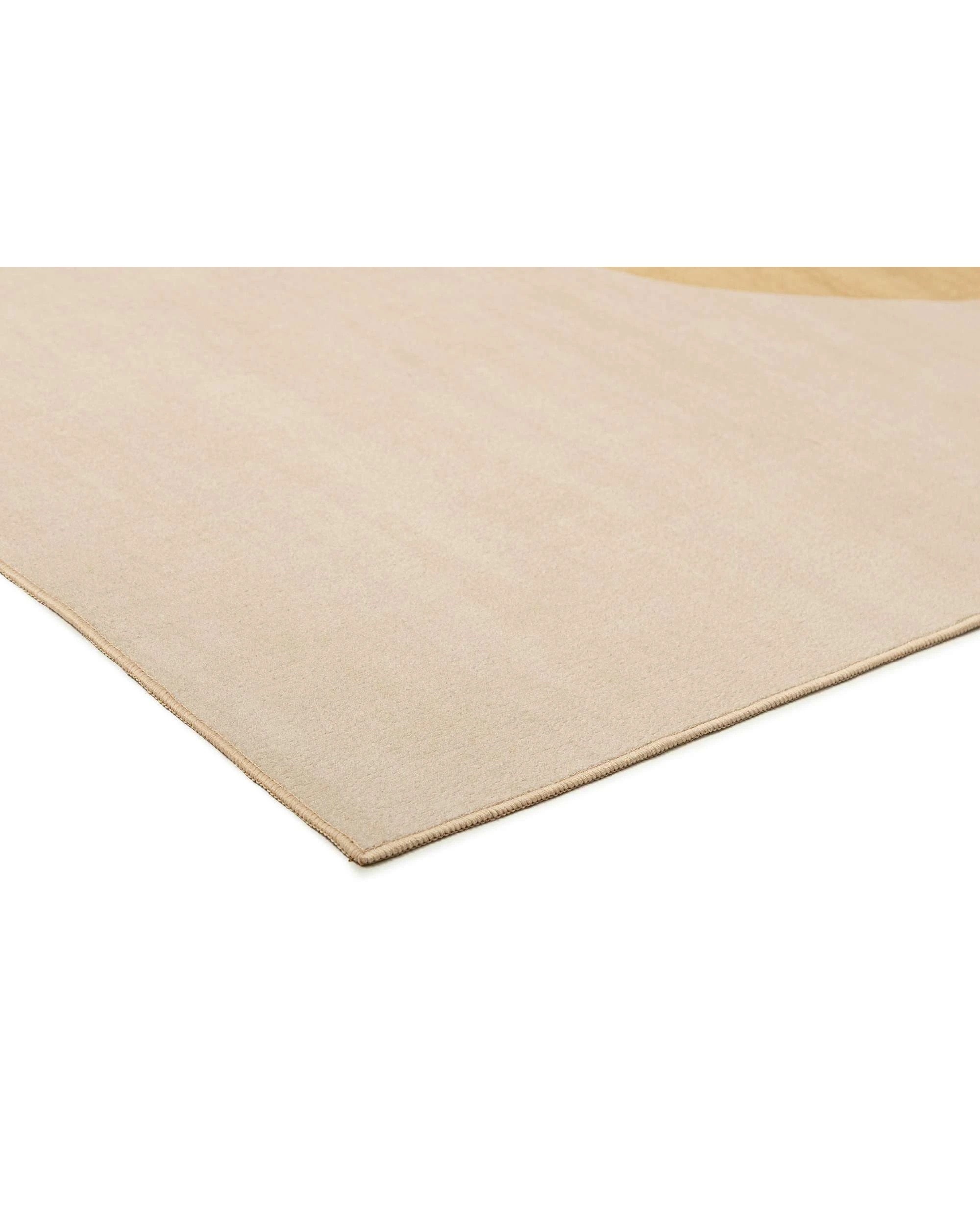 4 Loopsie Nayo Washable Rug-290cm x 200cm - Gold, 4 of 8