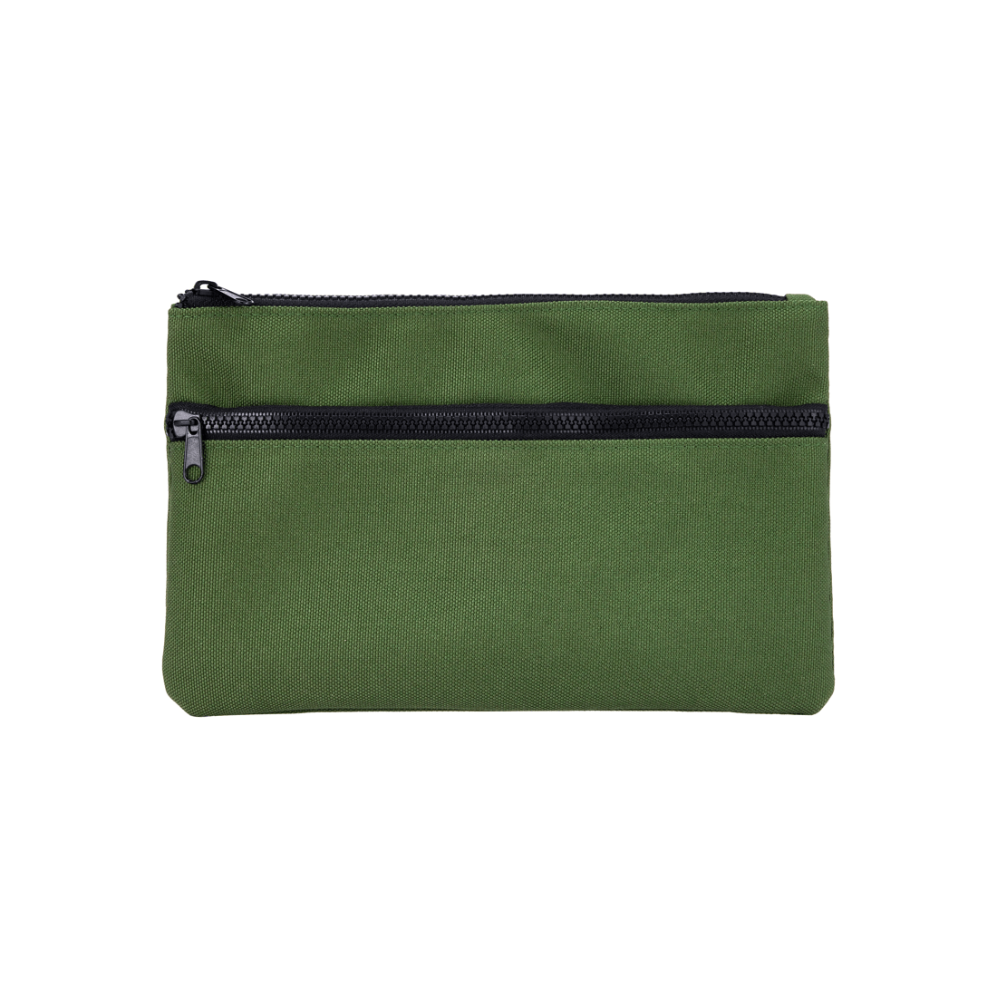 1 Pencil Case - Khaki, 1 of 6