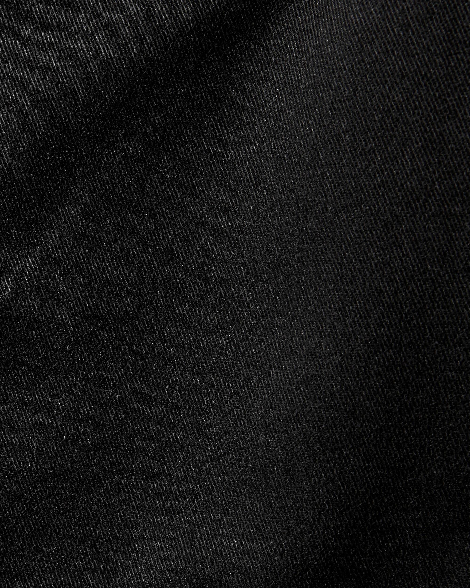 4 Target Cargo School Shorts BLACK, 4 of 6