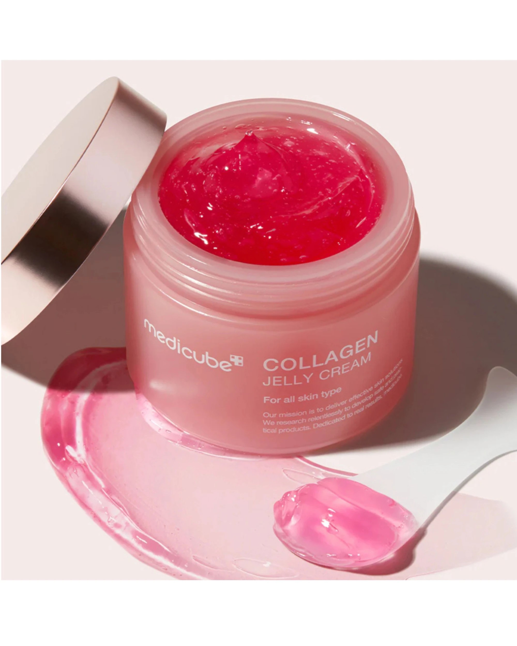 6 Medicube Collagen Jelly Cream 110ml, 6 of 6