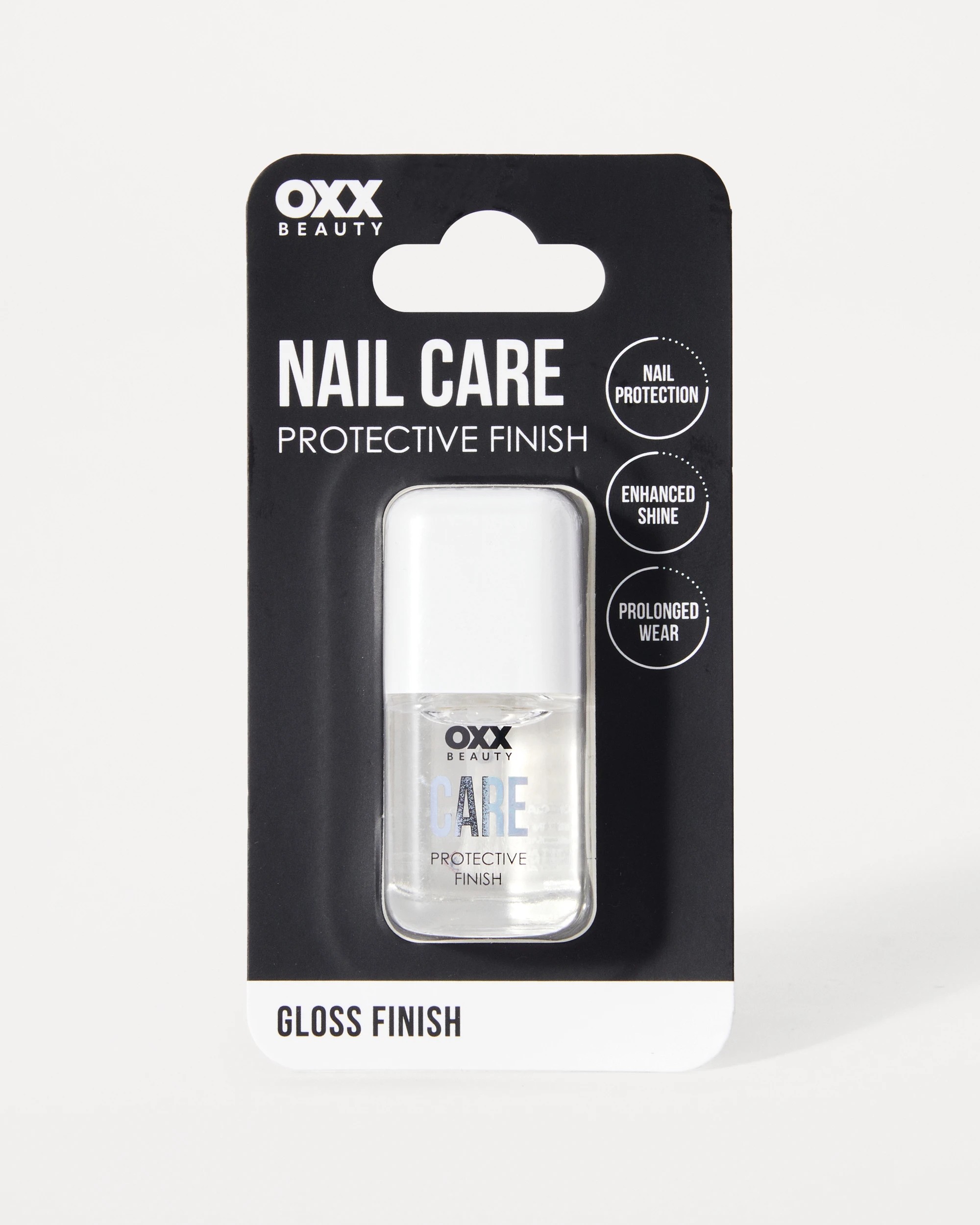 5 OXX Beauty Nail Care Protective Finish, 5 of 6