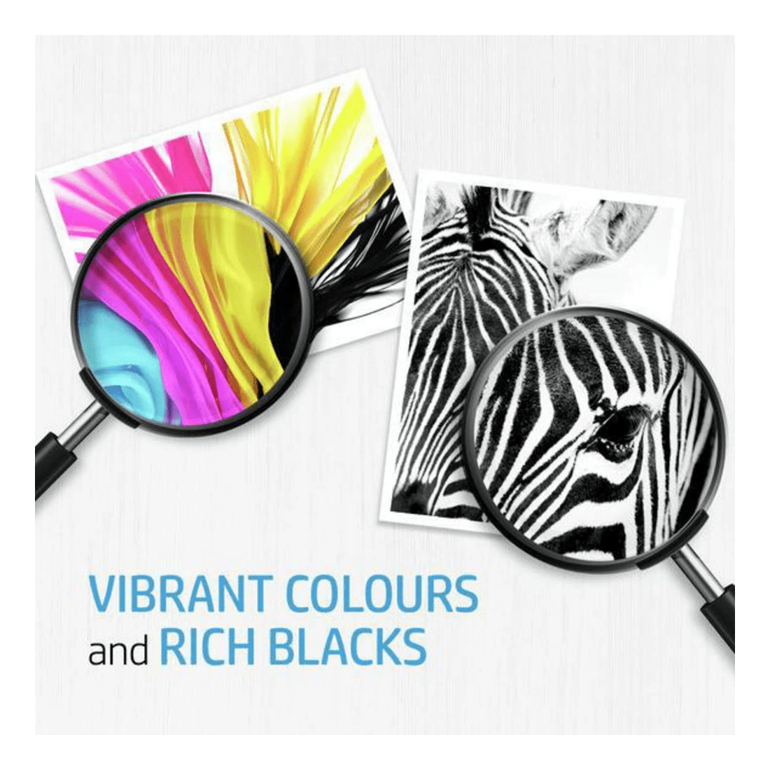 4 HP 62XL High Yield Ink Cartridge Black, 4 of 6