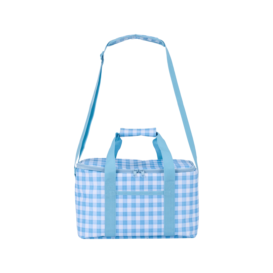 1 Check Extra Large Insulated Lunch Bag, 1 of 4