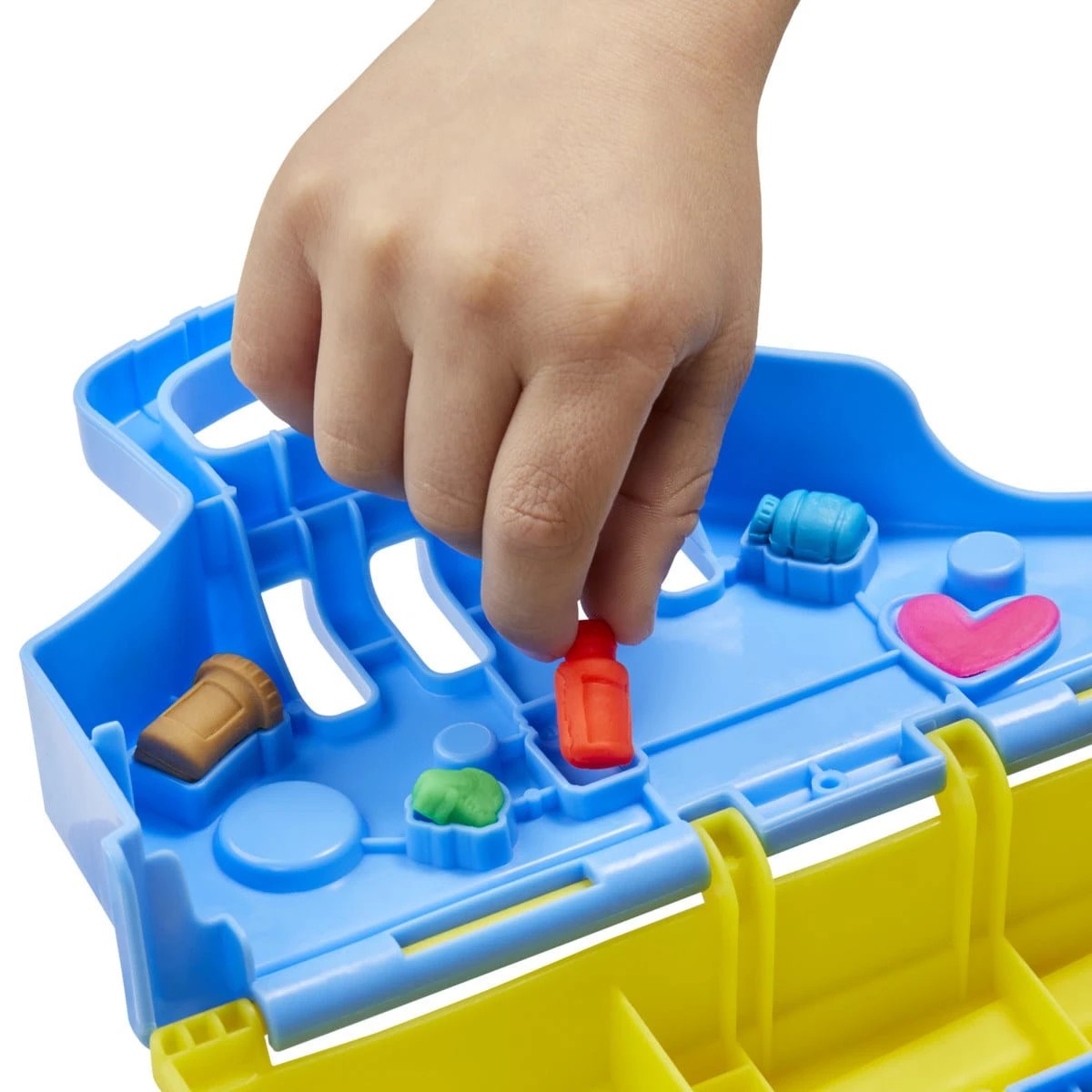 9 Play-Doh Care 'n' Carry Vet, 9 of 10