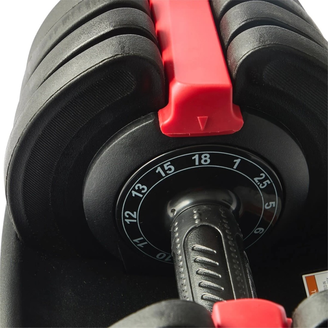 5 Adjustable Dumbbell, 5 of 10