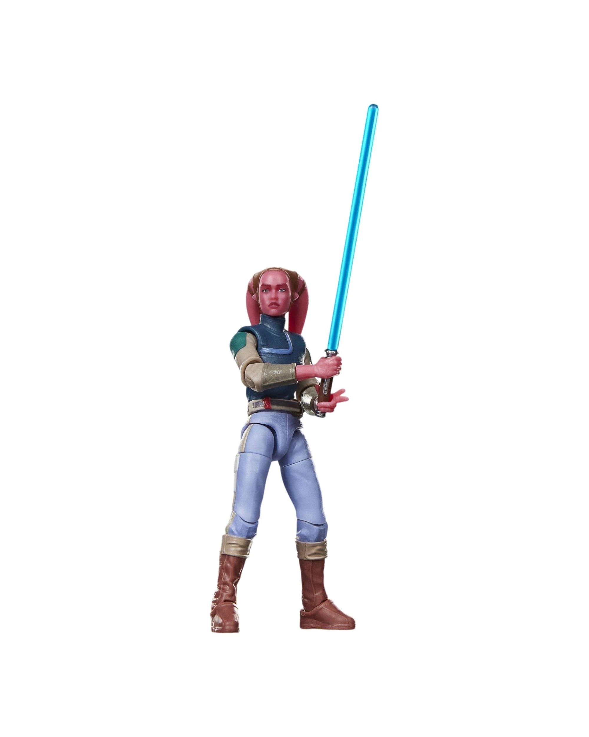 8 Star Wars: The Vintage Collection Maul - Shadow Lord Devon Izara Action Figure, 8 of 10