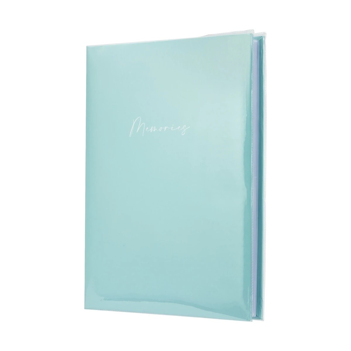 3 Photo Album - Sage, 3 of 7