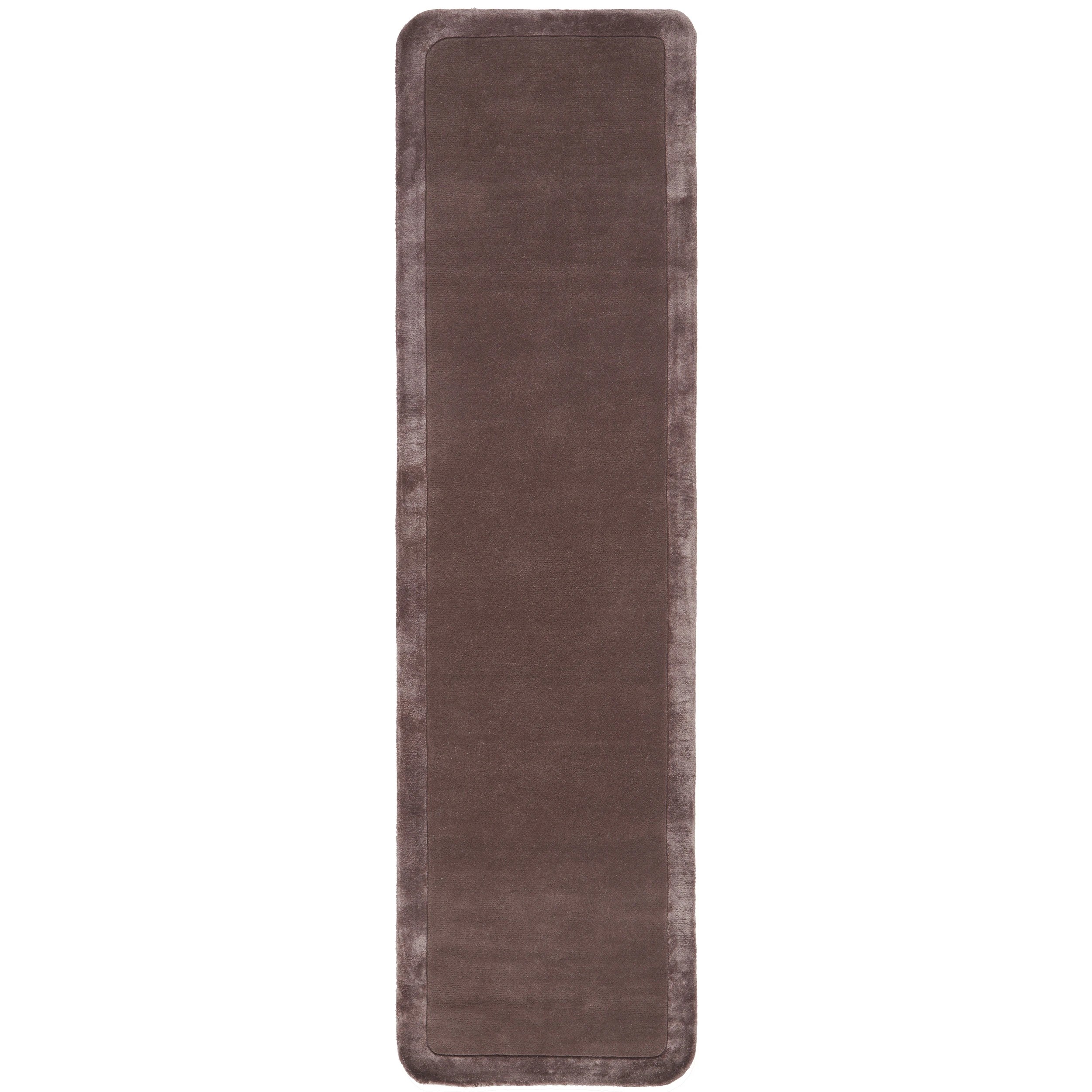 2 Common Ground Rugs Nexus 300x80cm - Medium Runner Rug - Blue, 2 of 7
