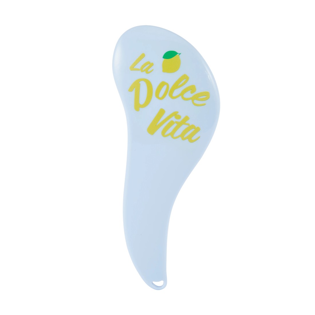 3 OXX Haircare La Dolce Vita Detangler Brush, 3 of 4