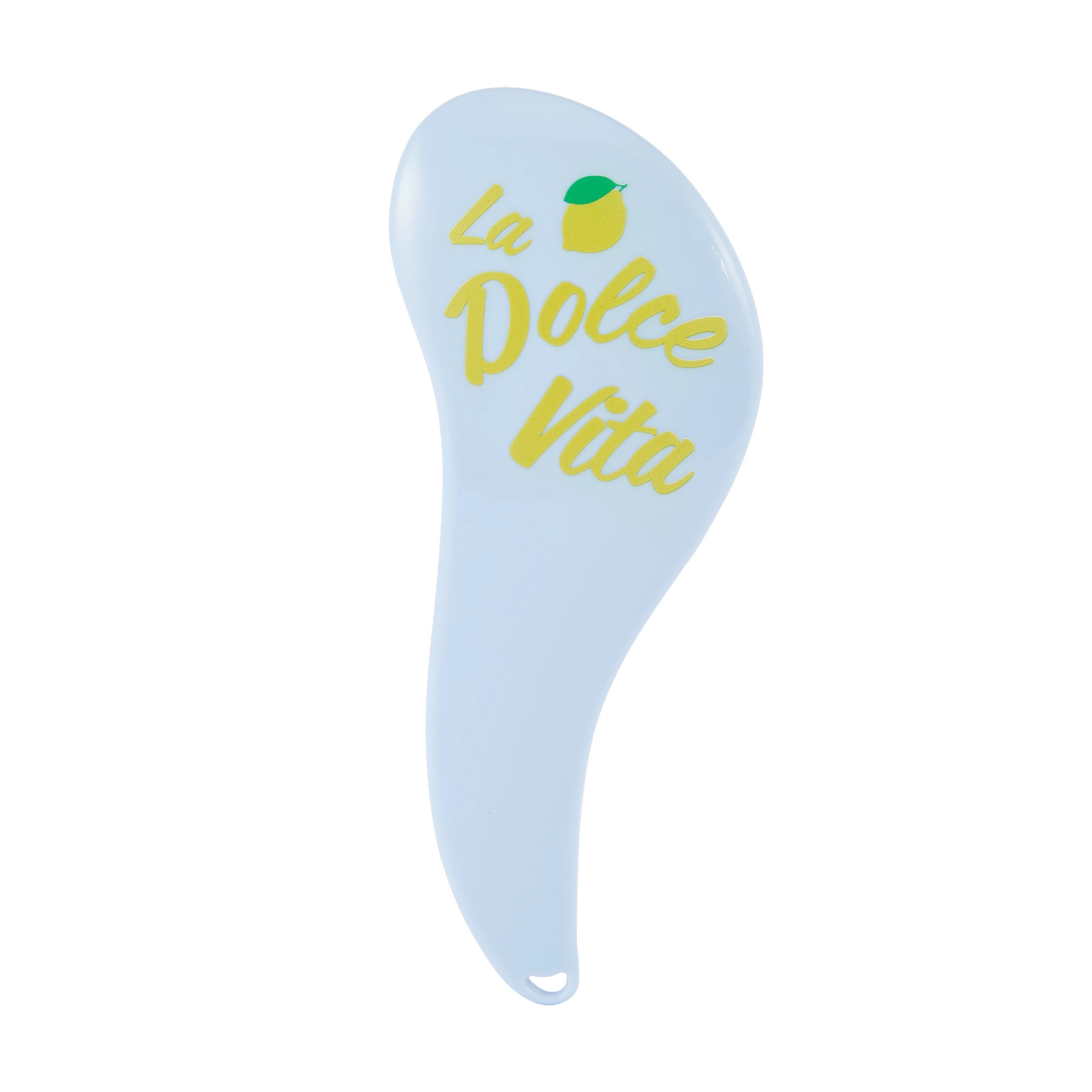 3 OXX Haircare La Dolce Vita Detangler Brush, 3 of 4