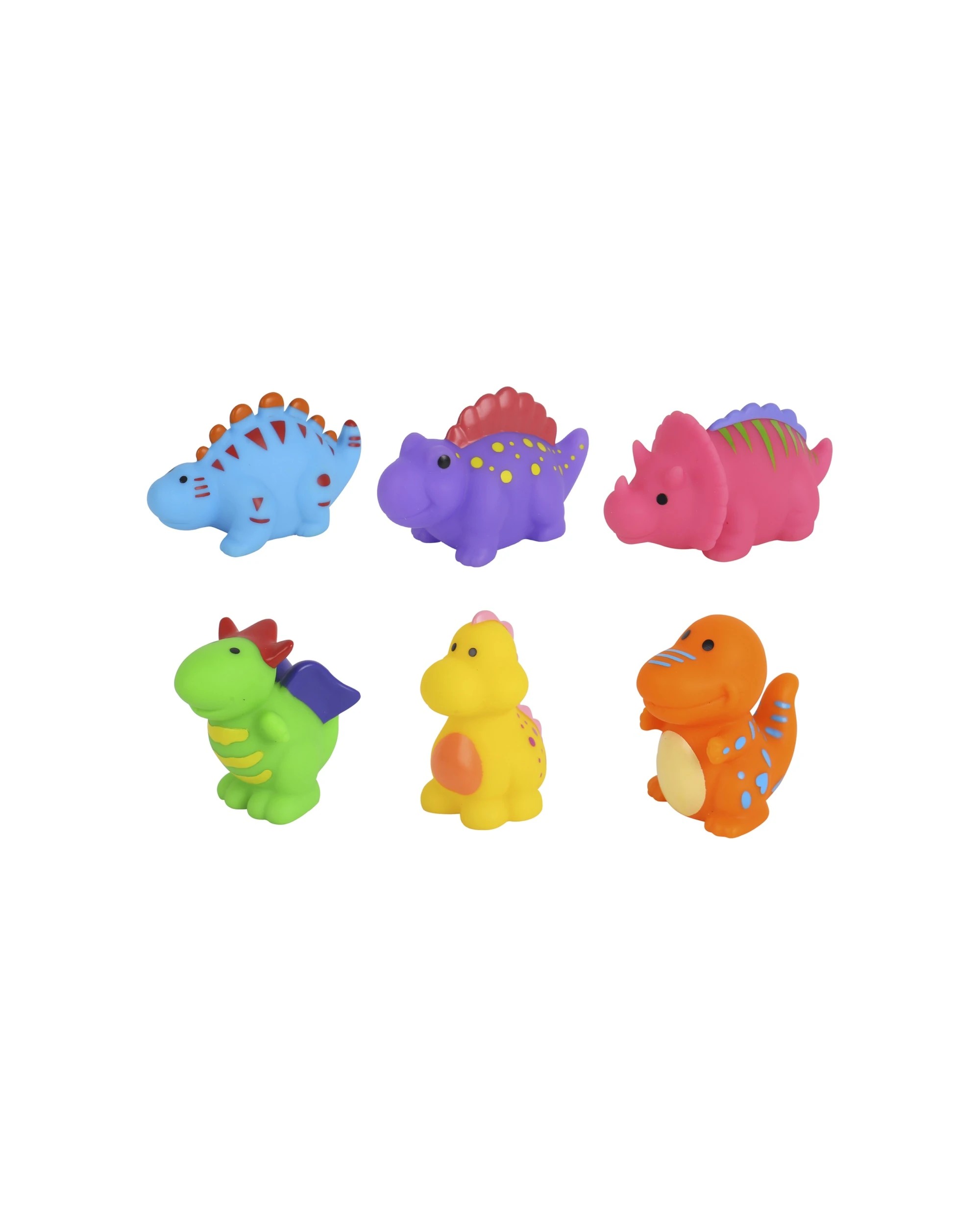 5 Tooky Toy 12pc Nesting Boxes Animal Dinosaur Stacking Kids Activity Play - Multi, 5 of 7