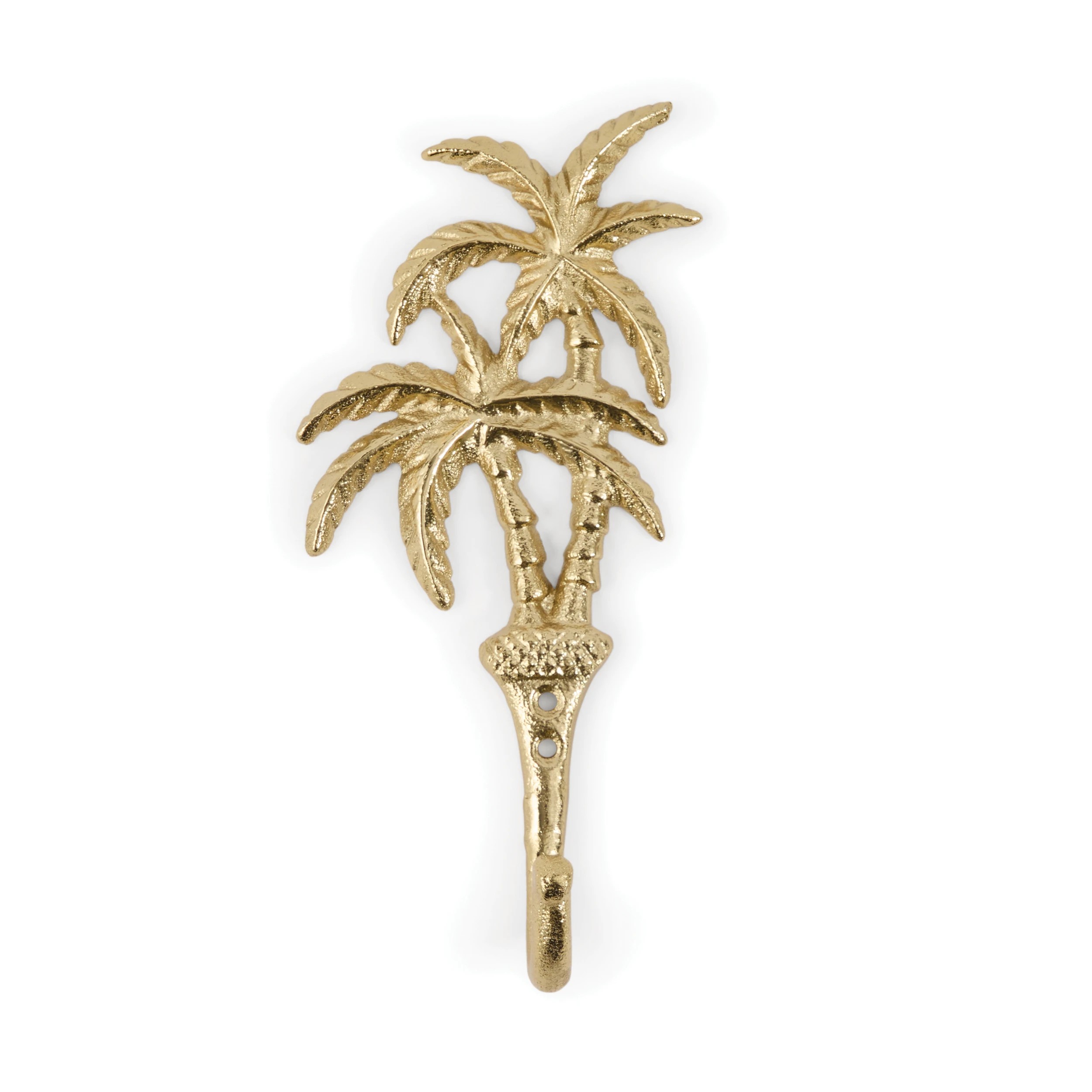 3 Double Palm Wall Hook, 3 of 8