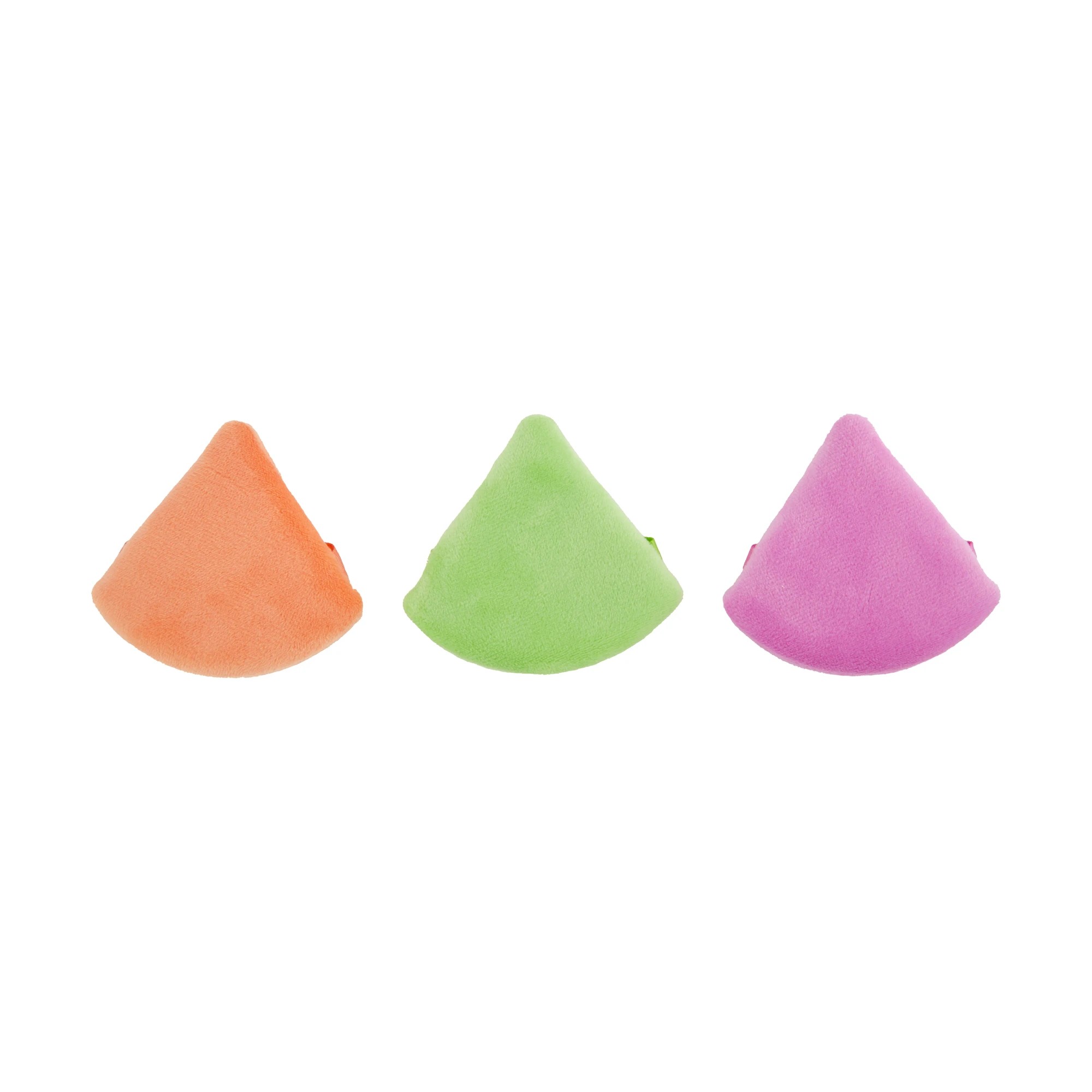 1 OXX Cosmetics Powder Puff Trio Set, 1 of 6