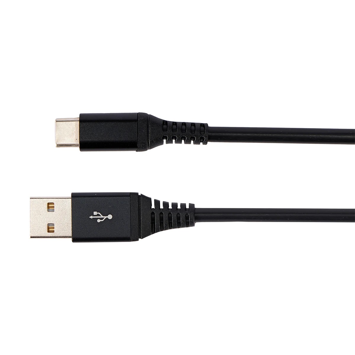 3 USBC Heavy Duty Cable 3m - Black, 3 of 4