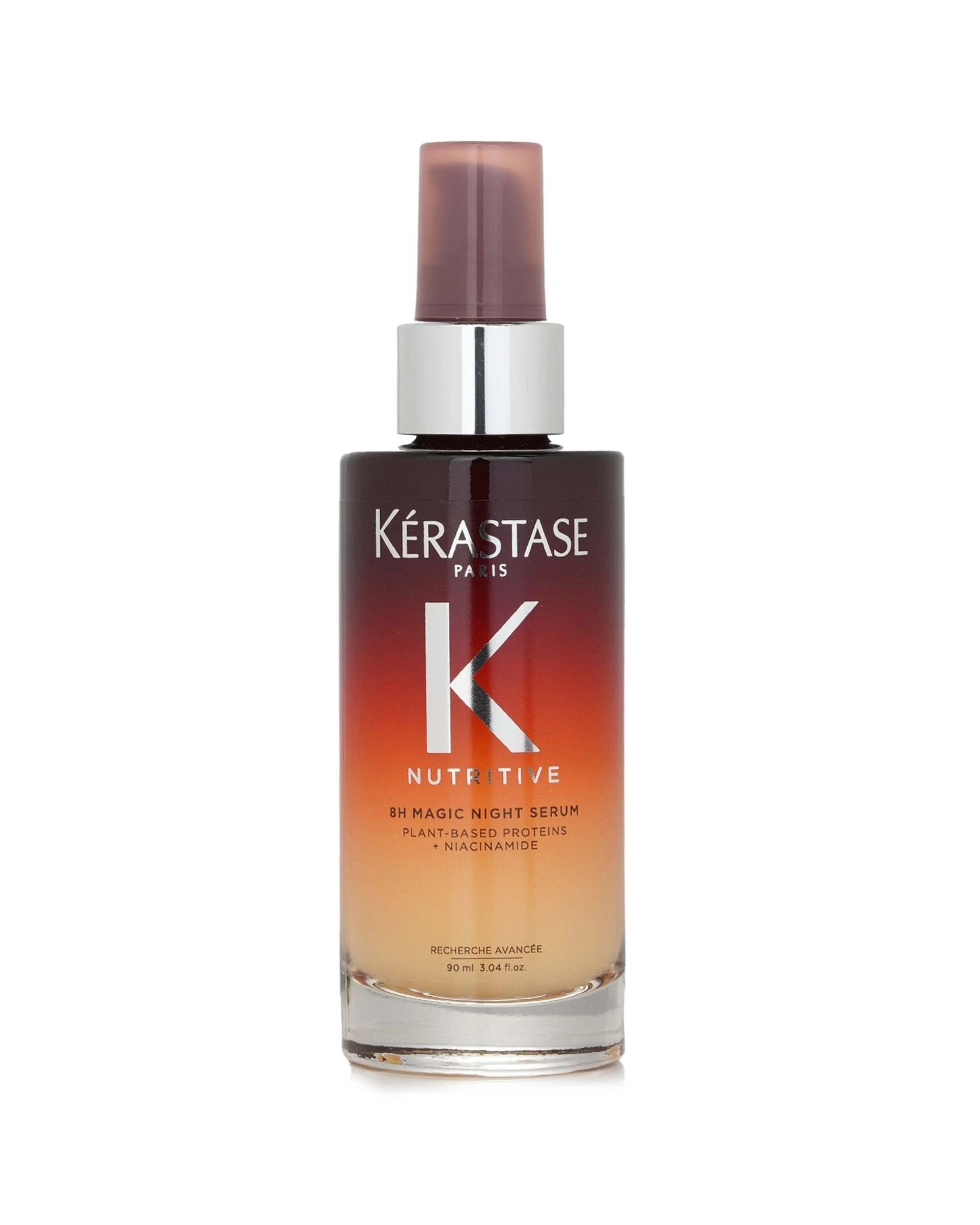 1 Kerastase Nutritive 8H Magic Night Serum 90ml/3.04oz, 1 of 3