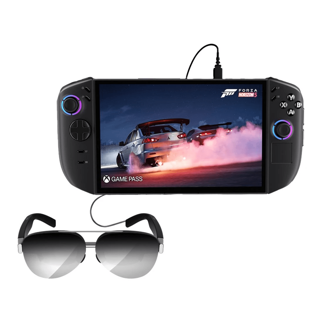 6 Lenovo Legion Glasses Gen 2, 6 of 10