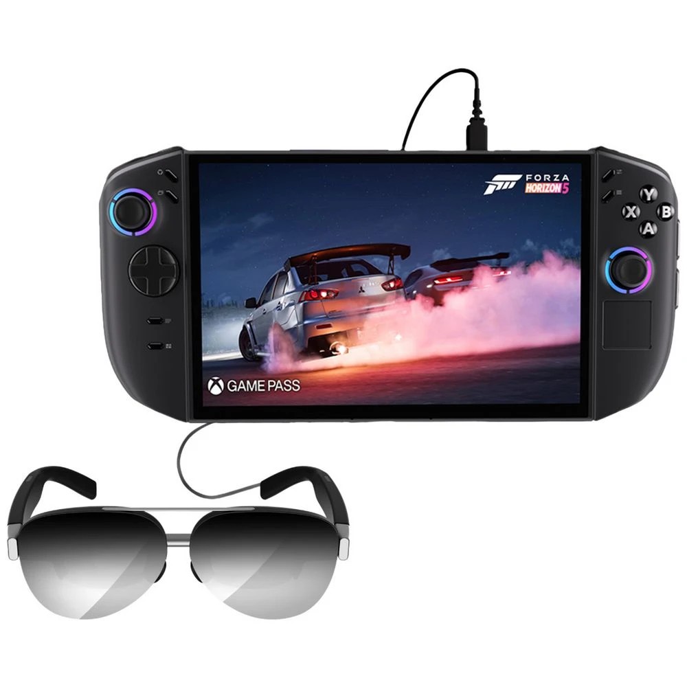 6 Lenovo Legion Glasses Gen 2, 6 of 10