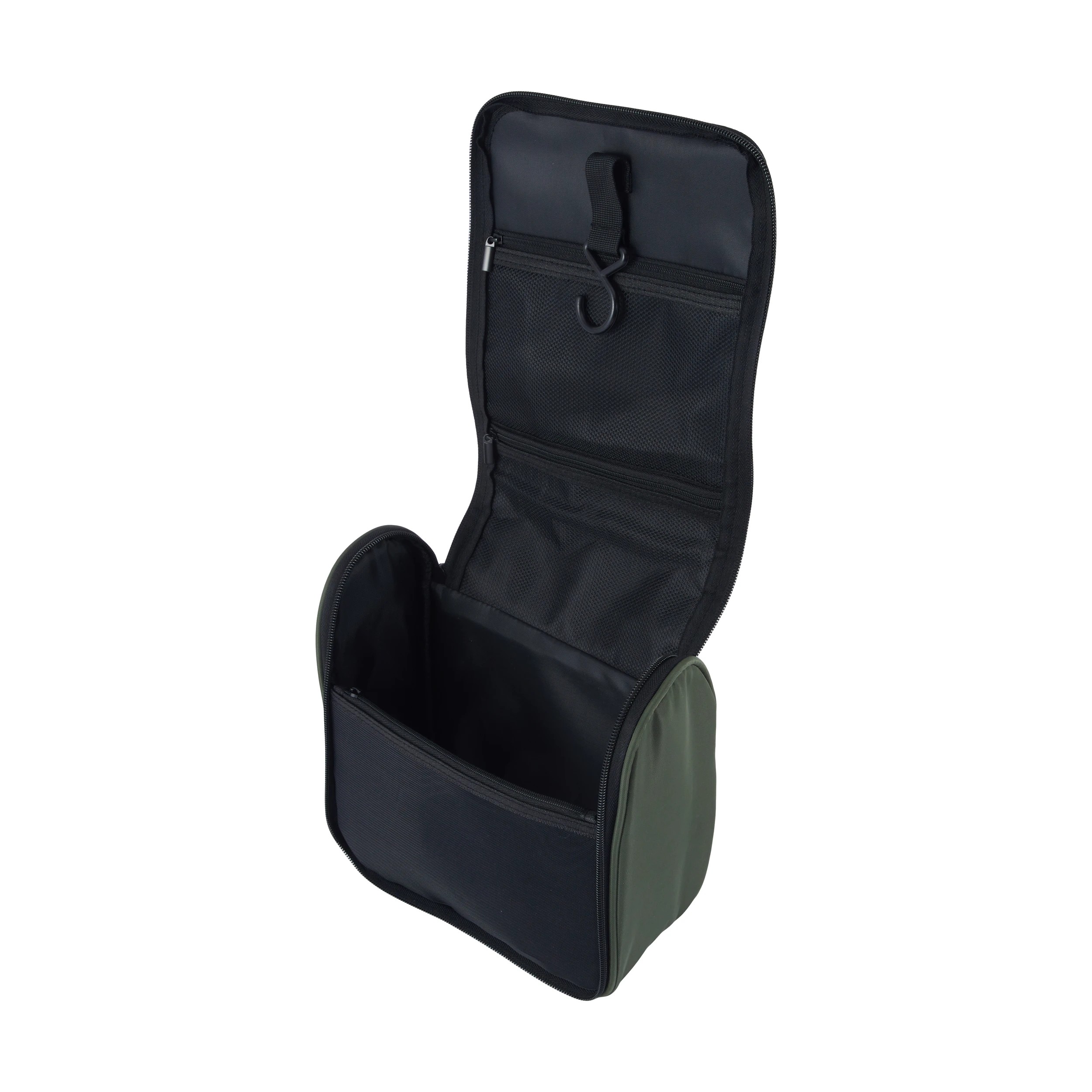 4 OXX Cosmetics Travel Bag - Green, 4 of 6