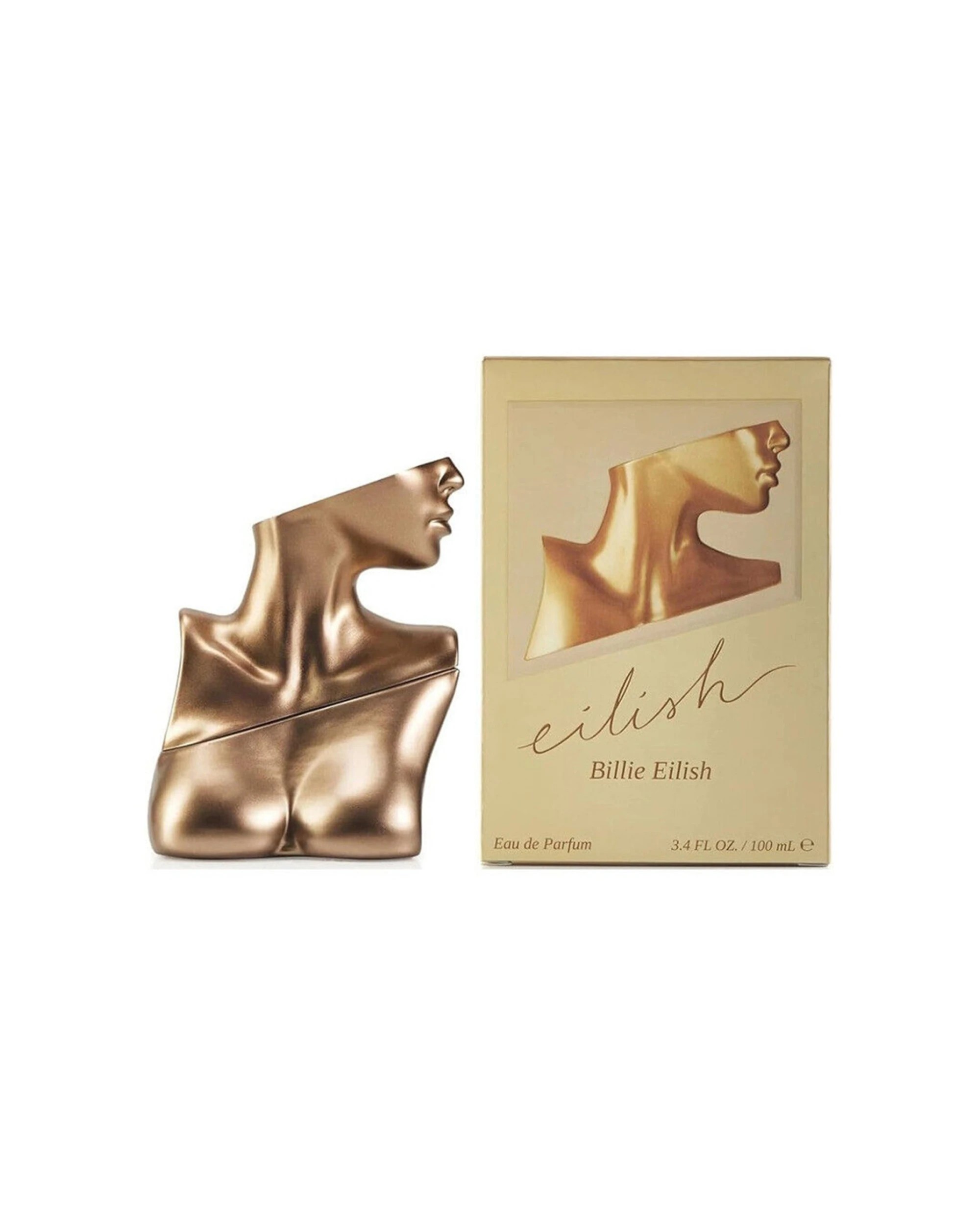 1 Eilish by Billie Eilish Eau de Parfum 100ml, 1 of 1