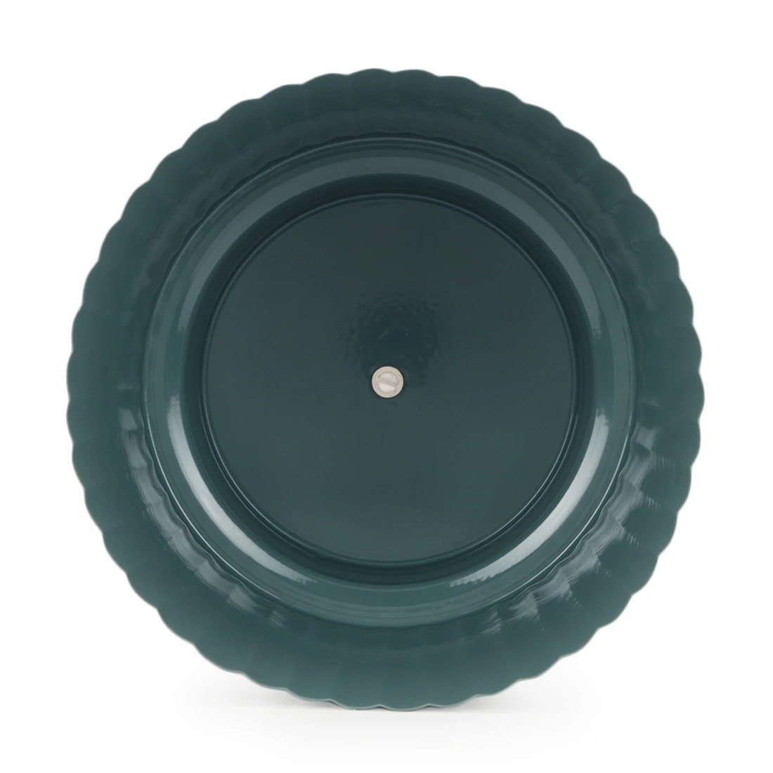 3 Linear Metal Pot - Sage, 3 of 4