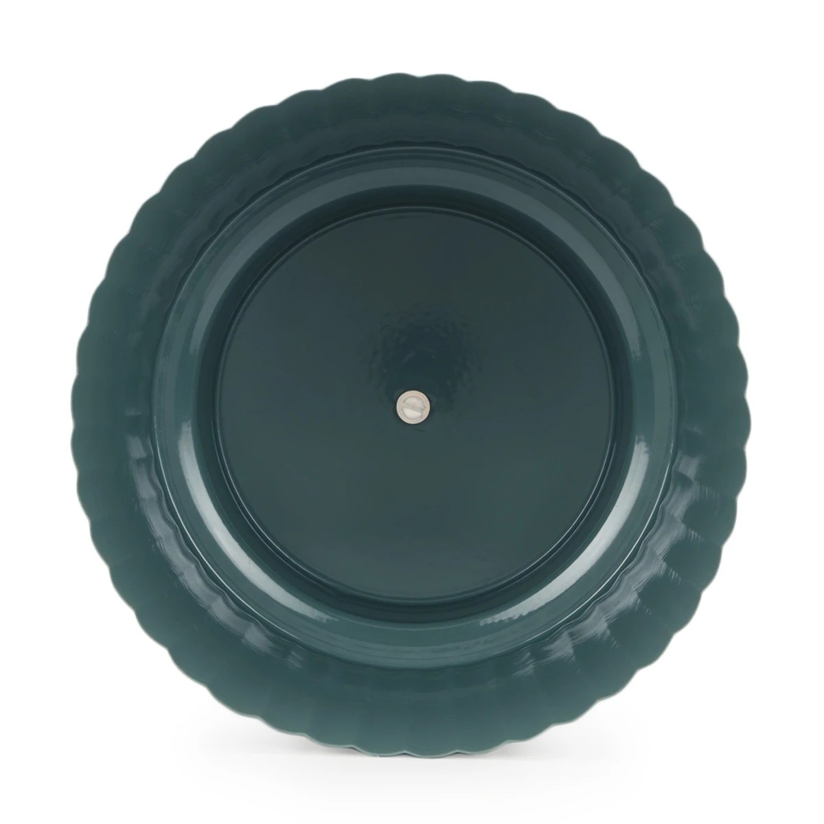 3 Linear Metal Pot - Sage, 3 of 4