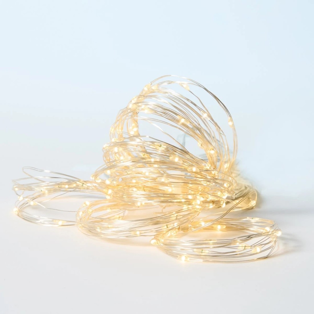 1 Multi Function Sparkle Curtain Lights, 1 of 10