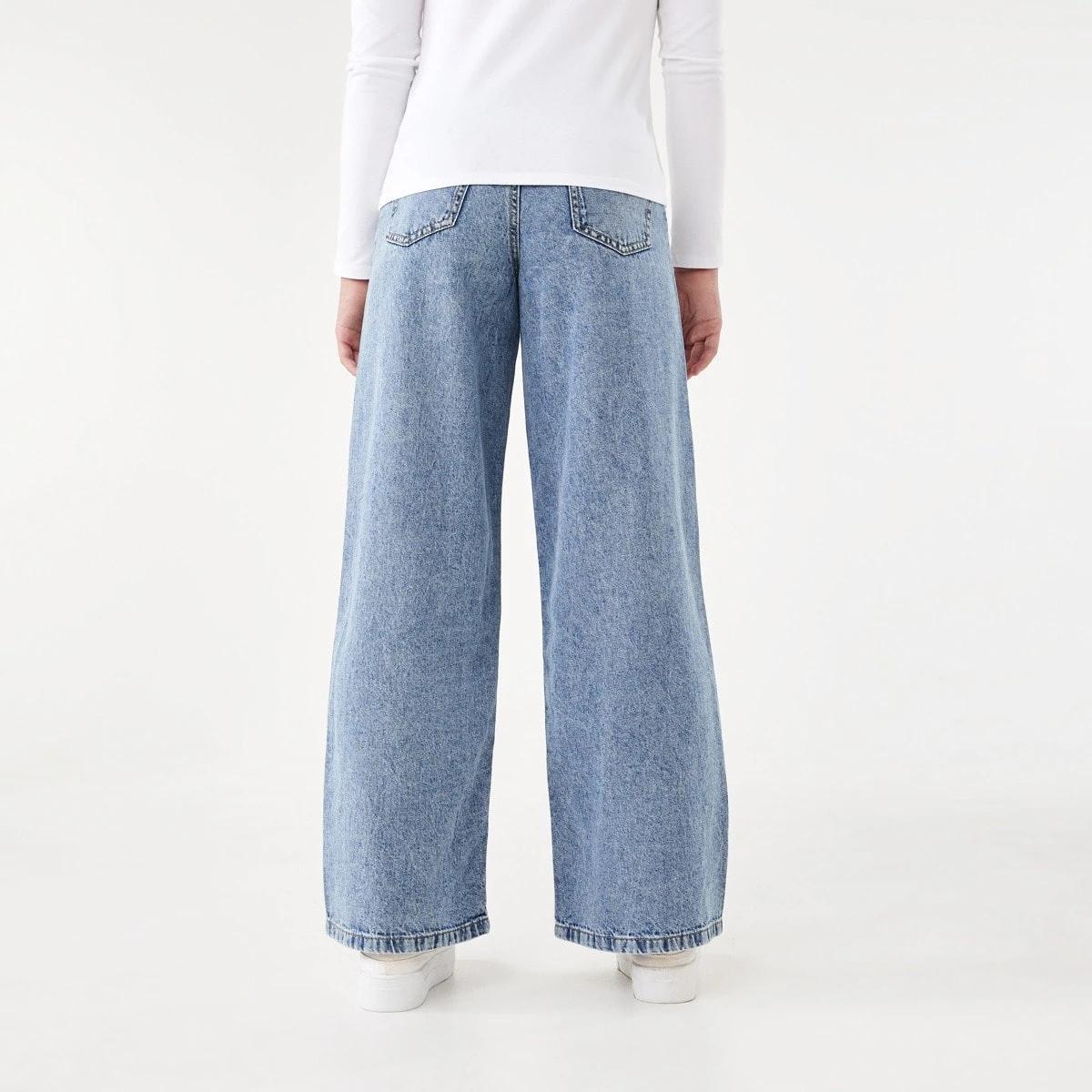 2 Diamante Jeans Butterfly, 2 of 8