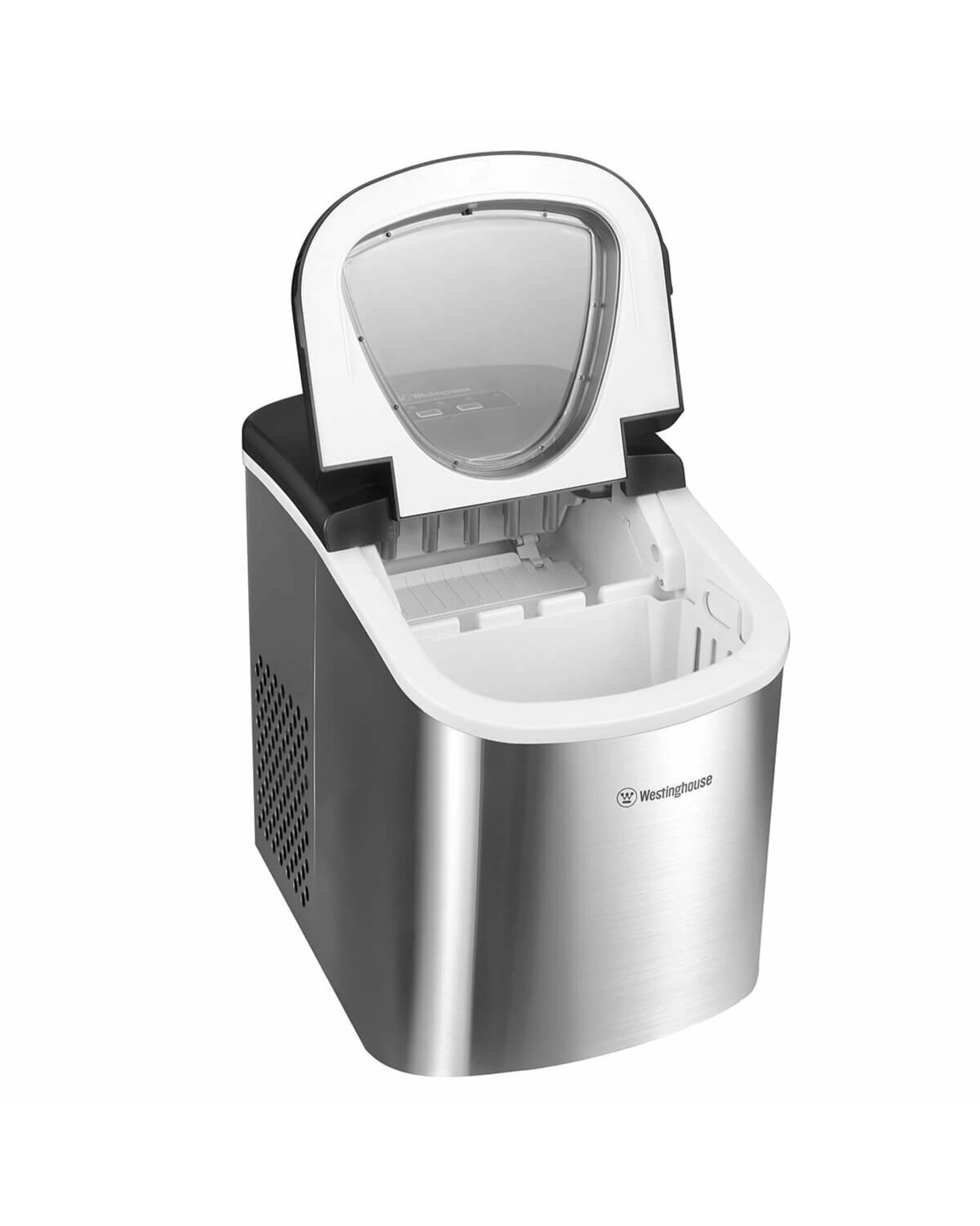 5 Westinghouse 1.3L Portable Ice Maker, 5 of 5
