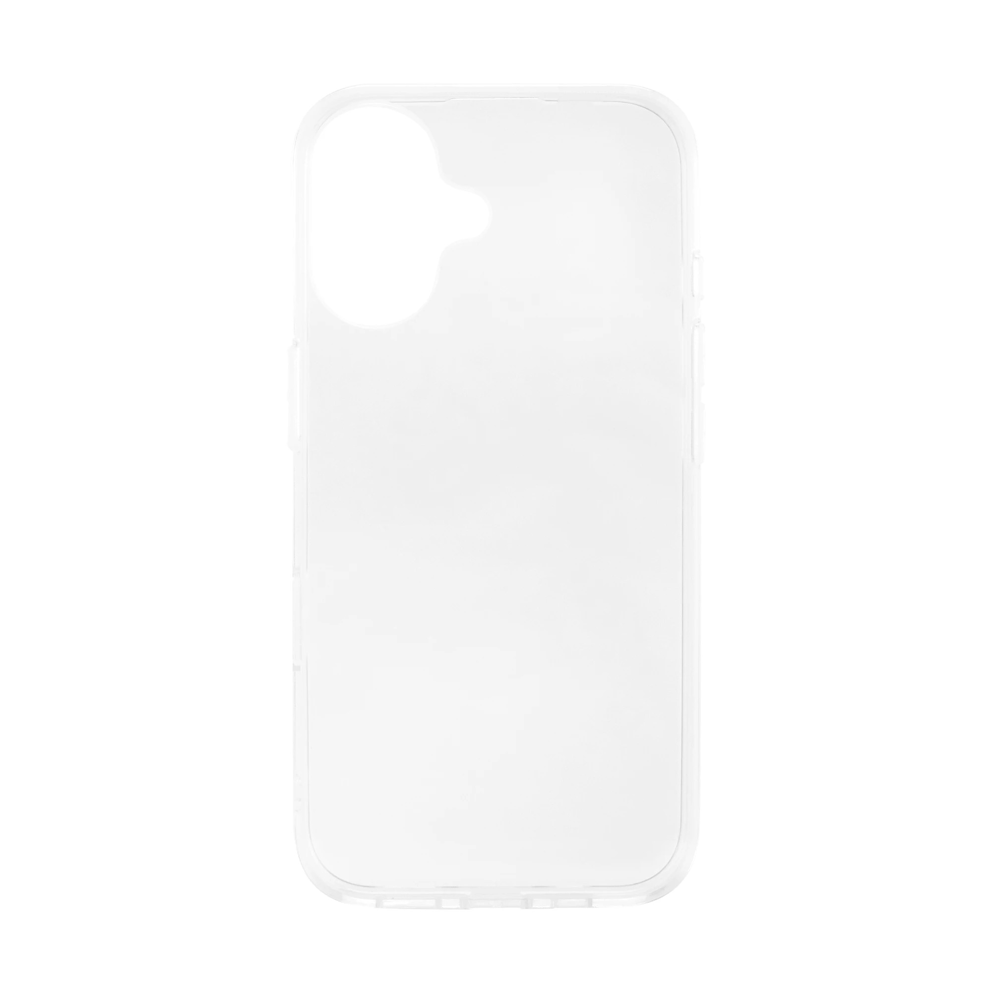 4 iPhone 16 Case - Clear, 4 of 5