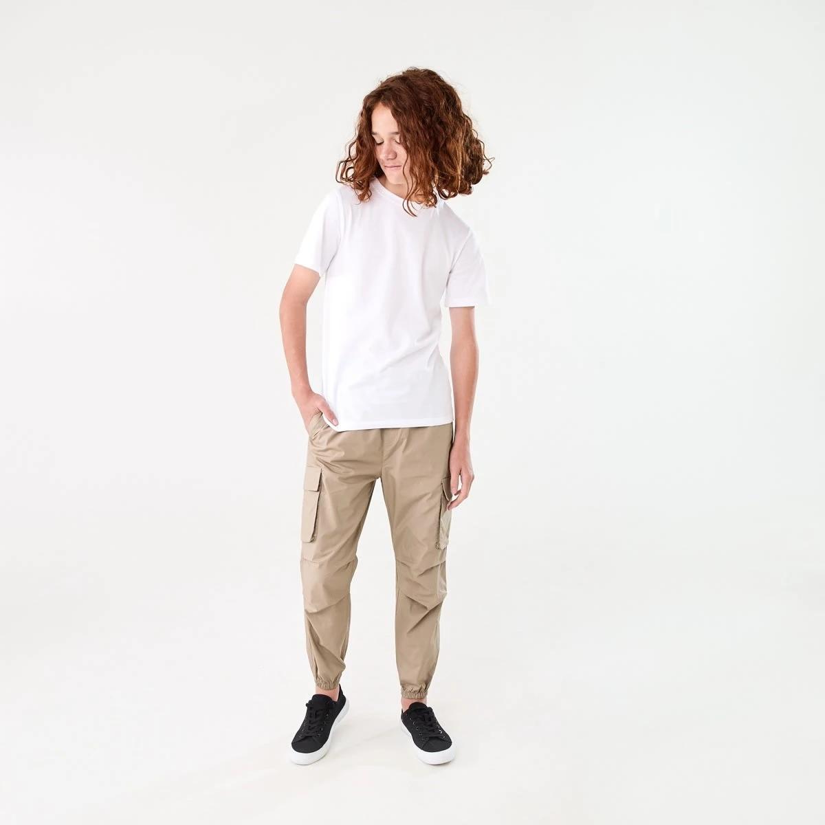 7 Parachute Pants SAVANNAH, 7 of 8