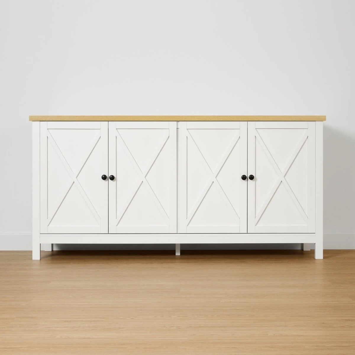 3 Camille Sideboard, 3 of 10