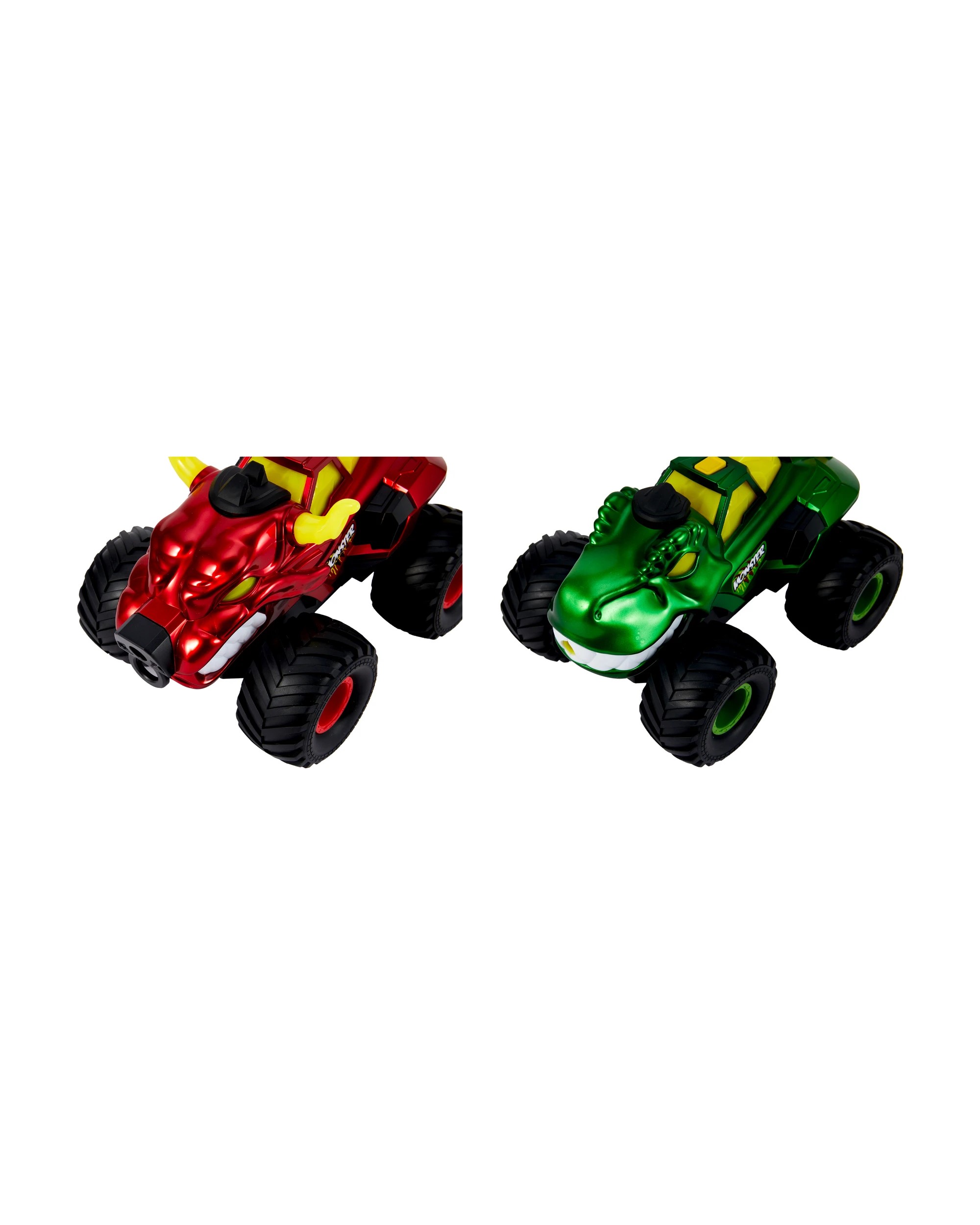 6 Off Road Champion Spray Monster - Assorted, 6 of 9