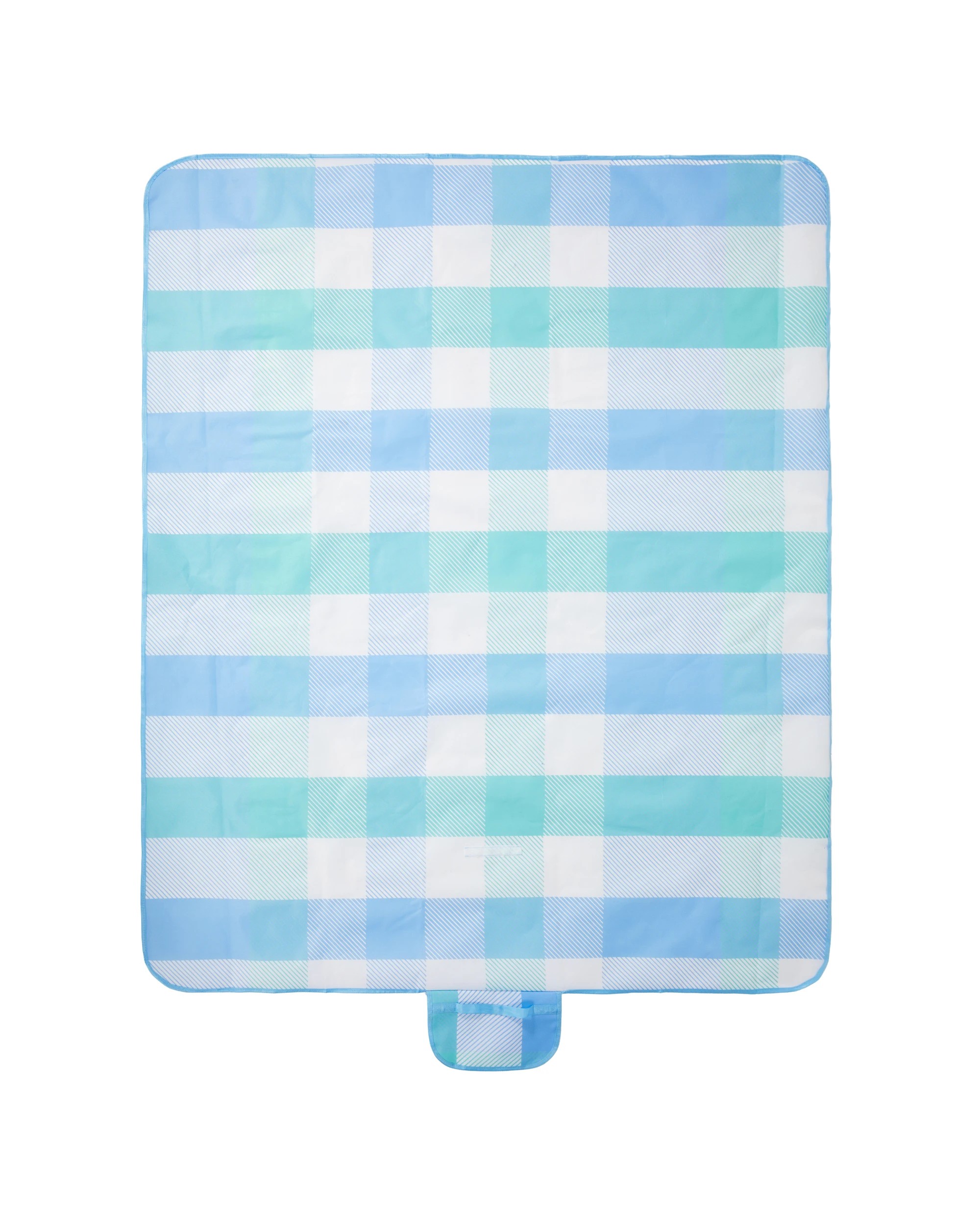 1 Picnic Mat - Gingham, 1 of 7