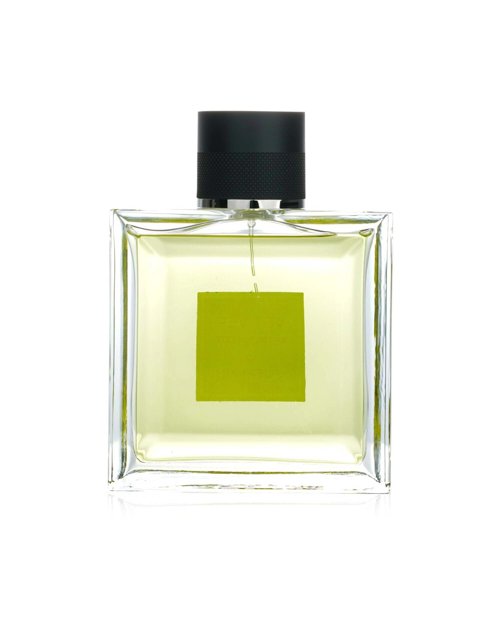 3 Guerlain Vetiver De Guerlain Paris Eau De Toilette  100ml/3.3oz, 3 of 3
