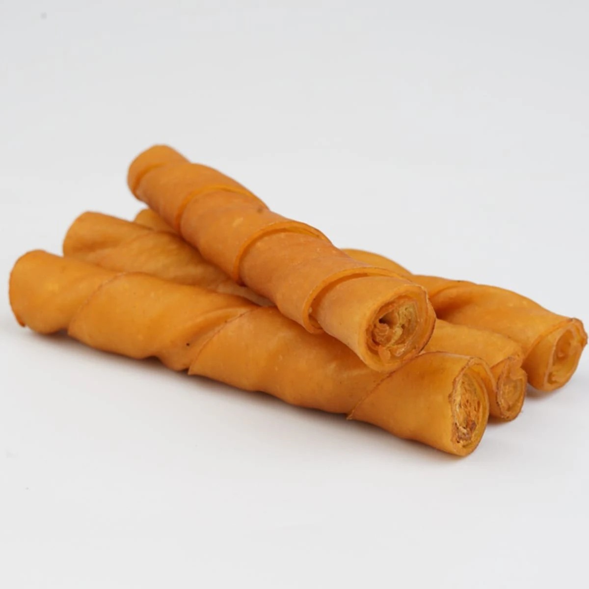 2 4 Pack Pet Treat Pork Twist, 2 of 3