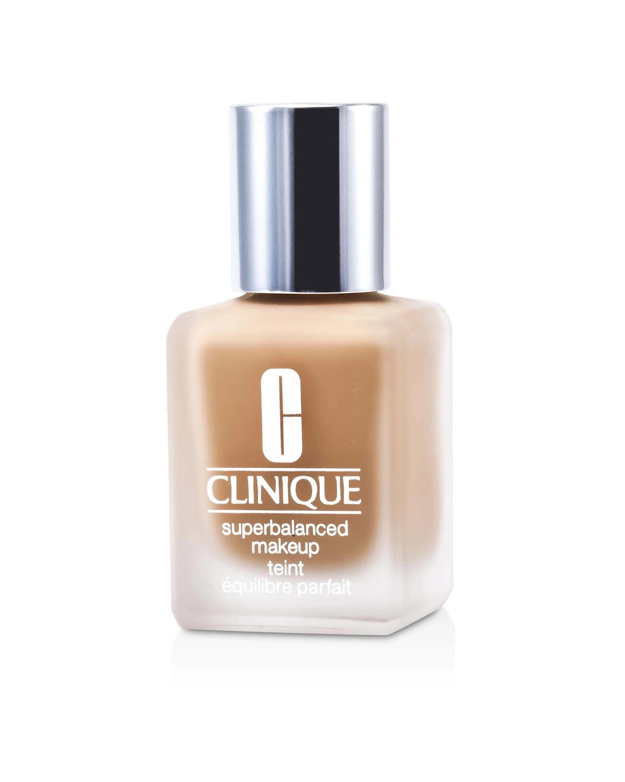 8 Clinique Superbalanced MakeUp - 30ml/1oz - Natural, 8 of 9