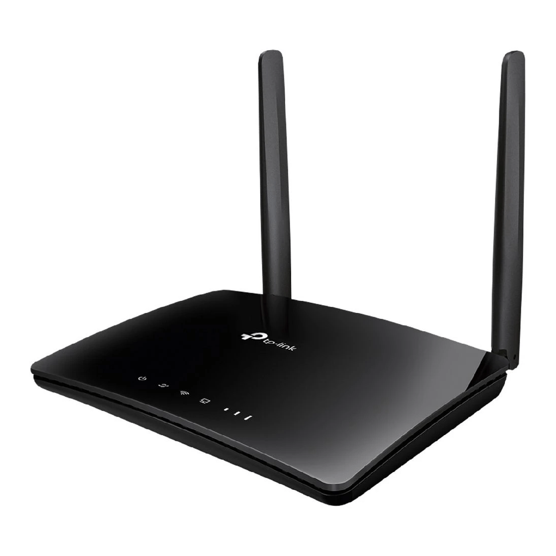2 TP-Link AC750 Wireless Dual Band 4G LTE Router MR200, 2 of 9