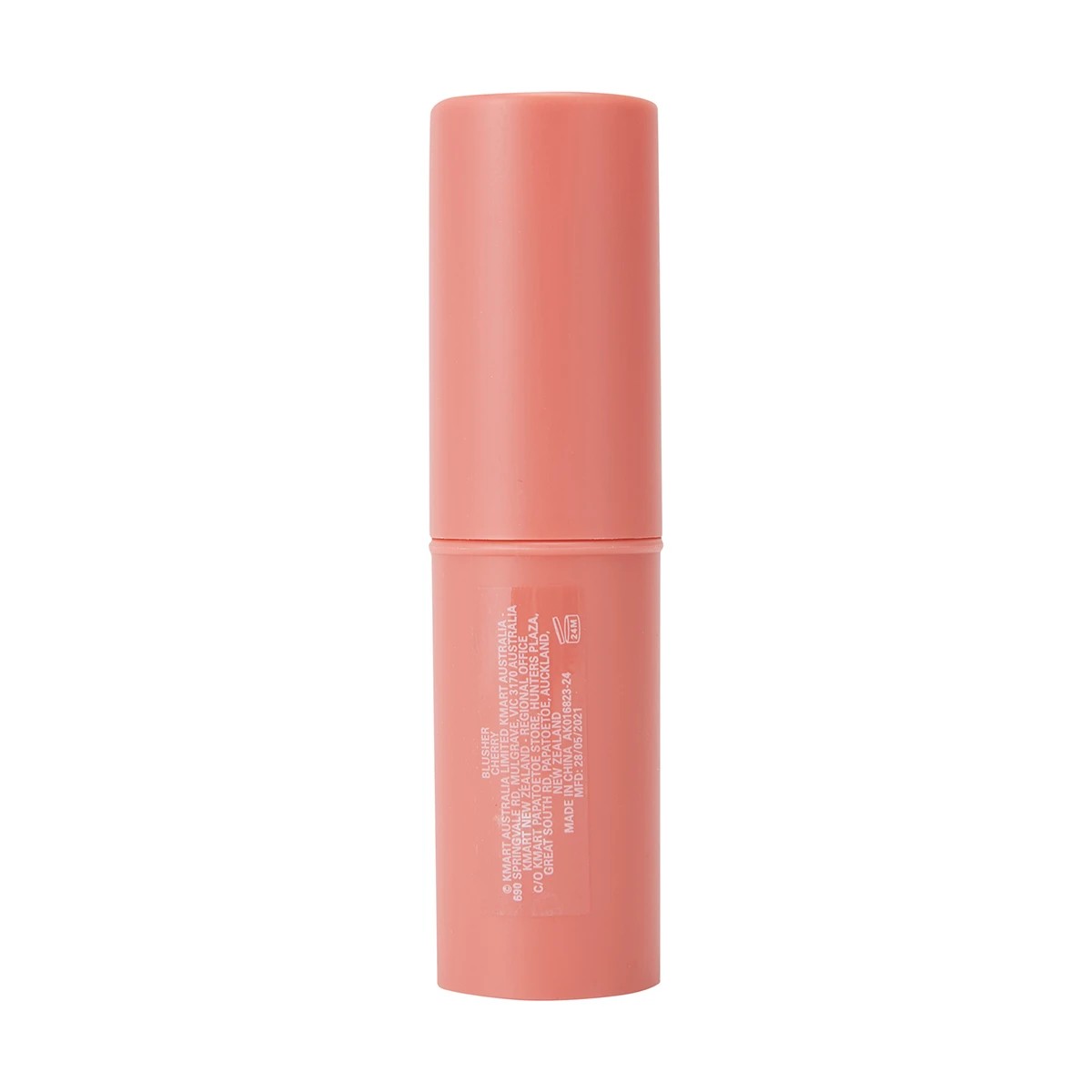 6 OXX Cosmetics Creamy Blush - Cherry, 6 of 7