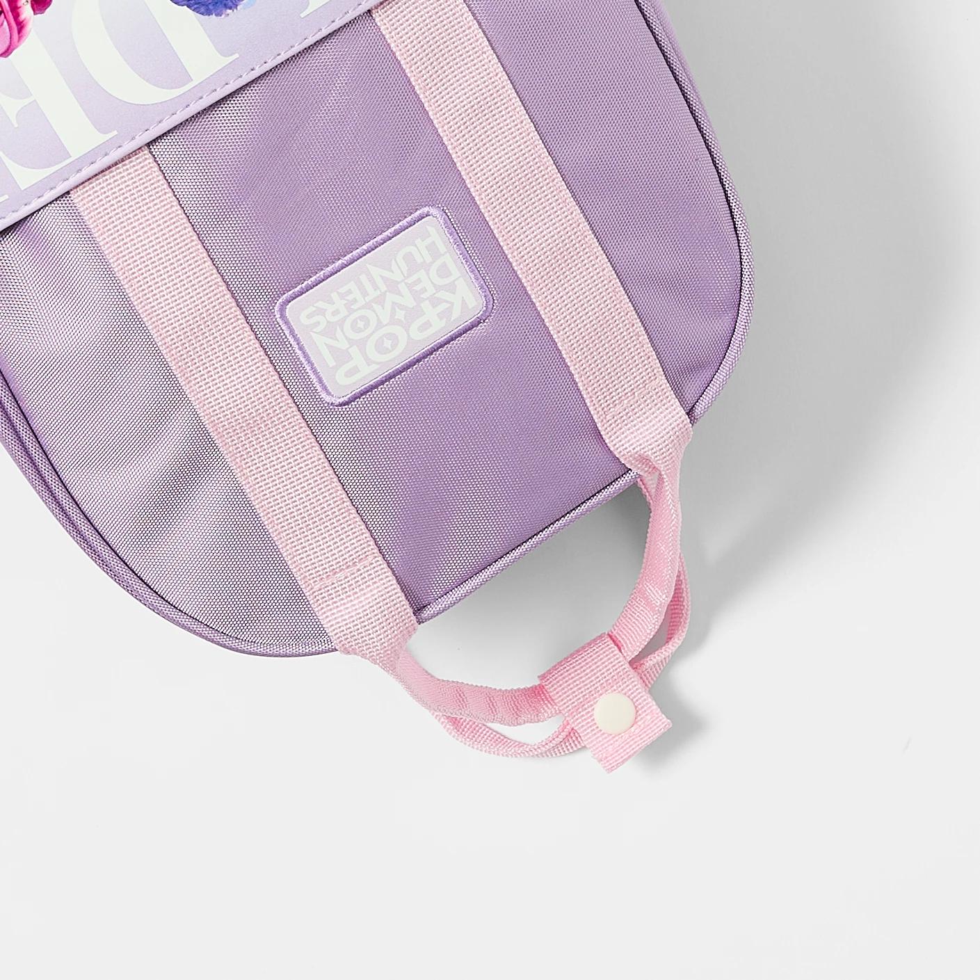 KPop Demon Hunters License Mini Backpack - Kmart