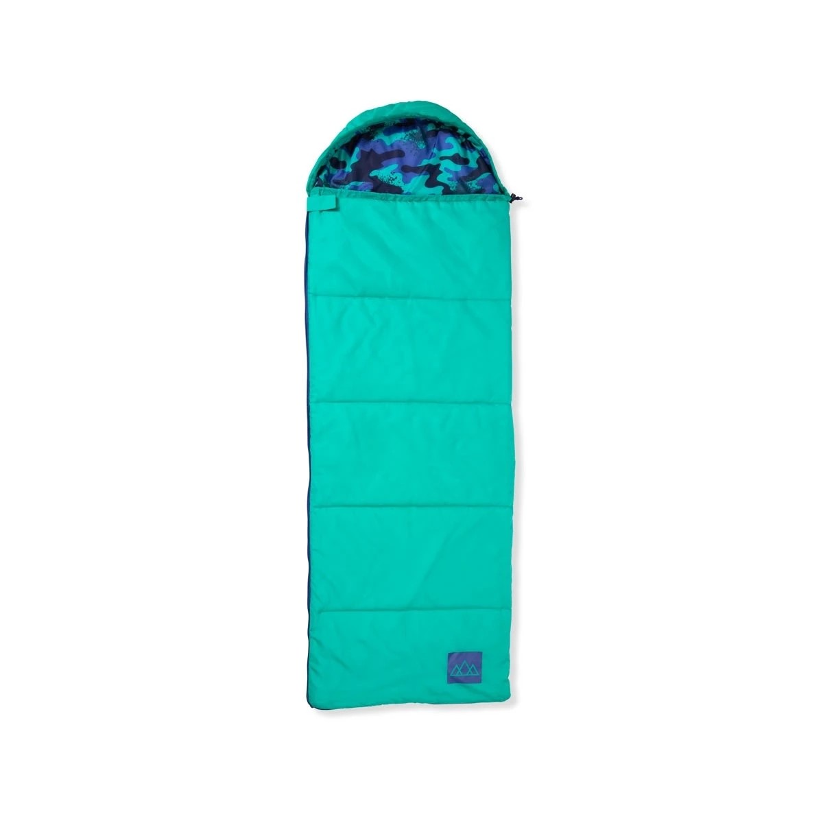 1 Boys Sleeping Bag, 1 of 9