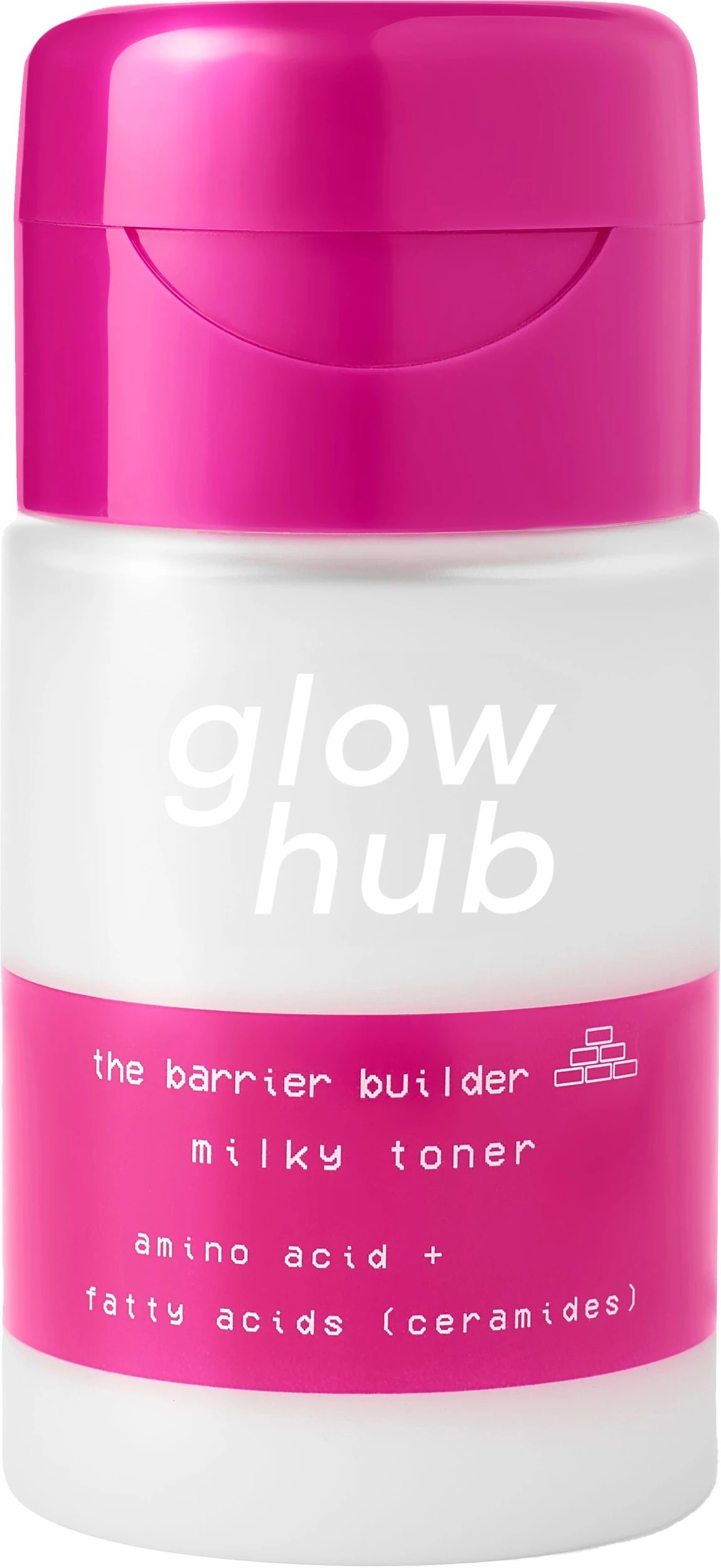 5 Glow Hub The Barrier Builder Milky Toner 100ml, 5 of 5
